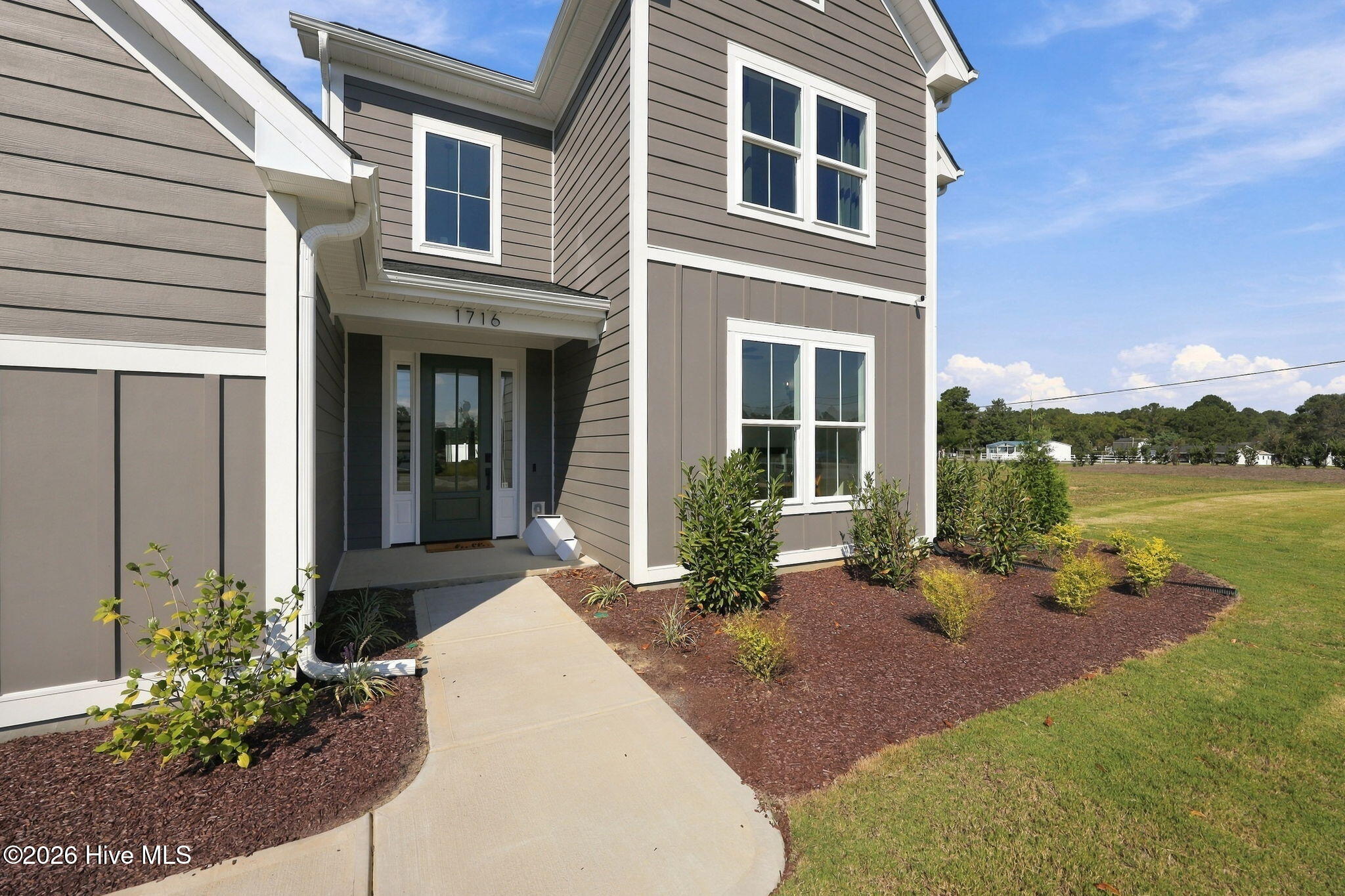 1716 Dixon Grove Lane Property Photo 4