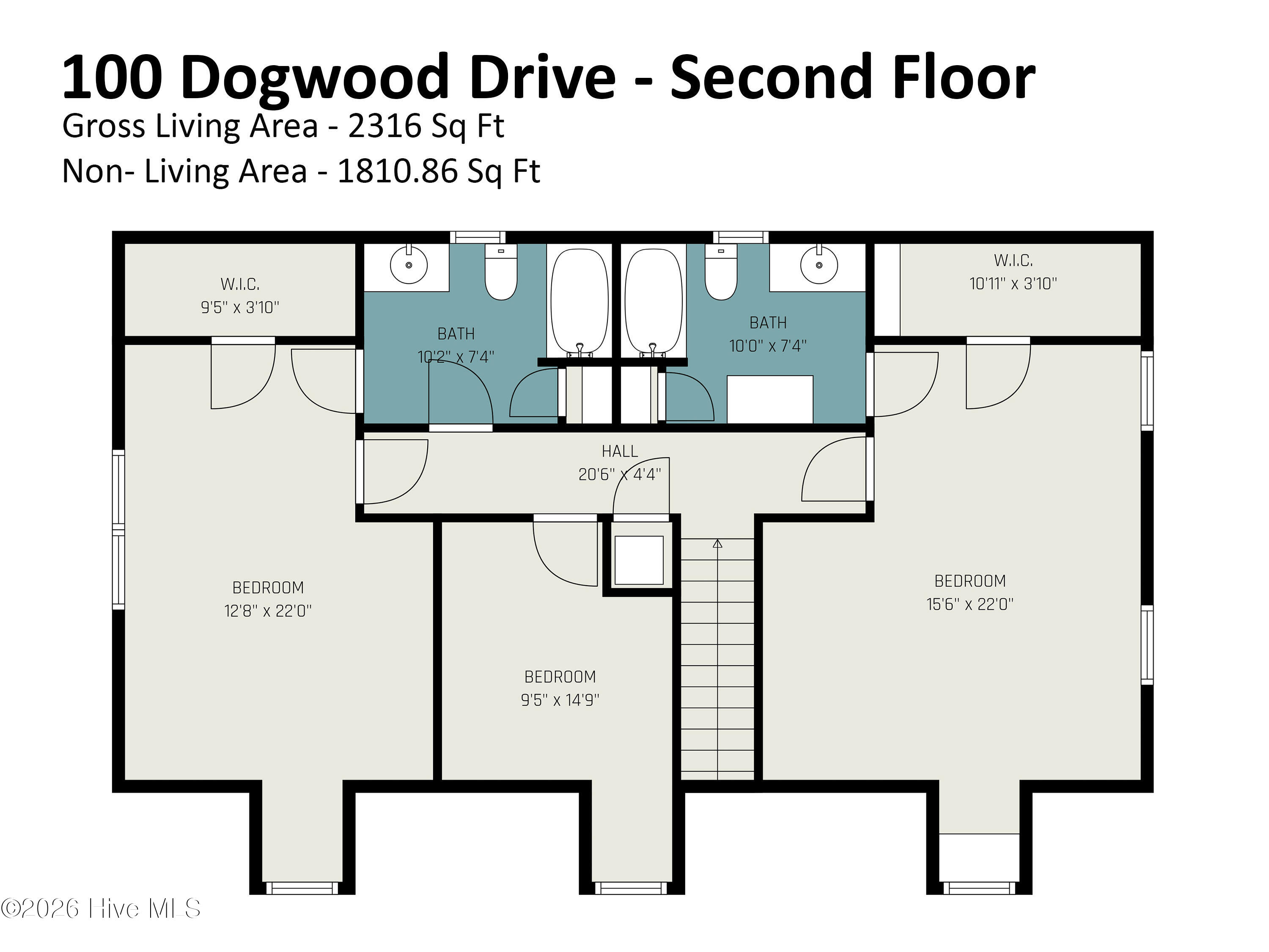 100 Dogwood Drive Property Photo 34
