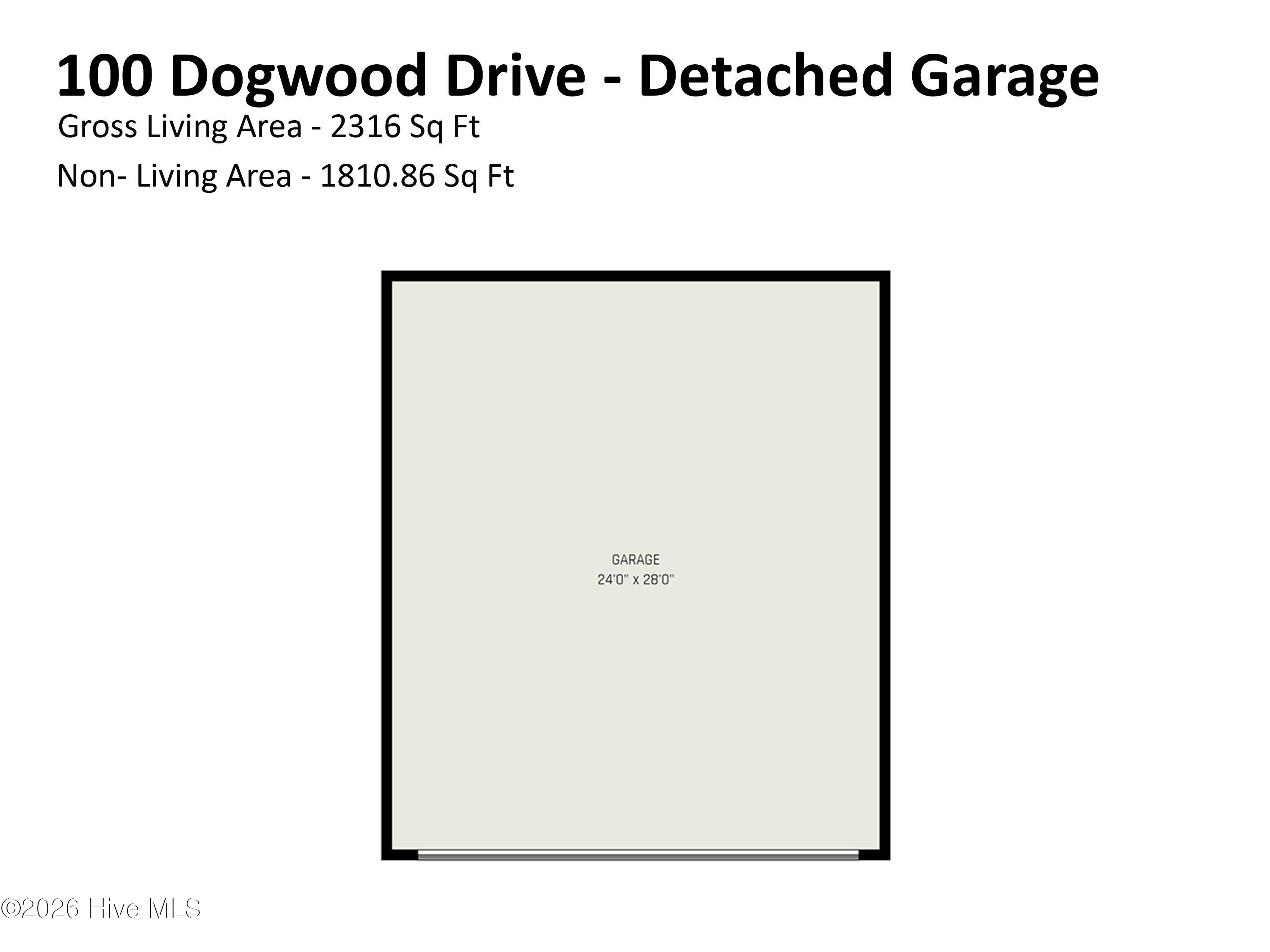 100 Dogwood Drive Property Photo 35