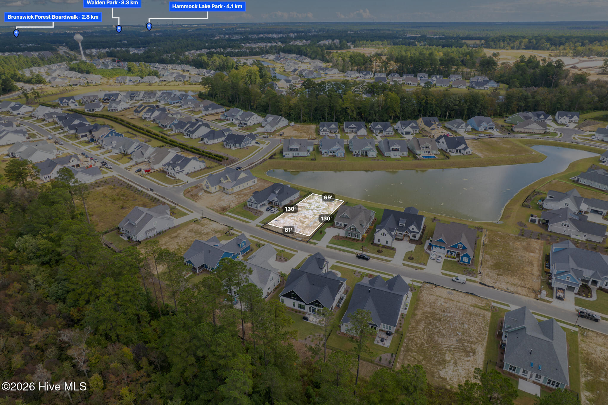 4393 108 Fantail Drive Property Photo 9