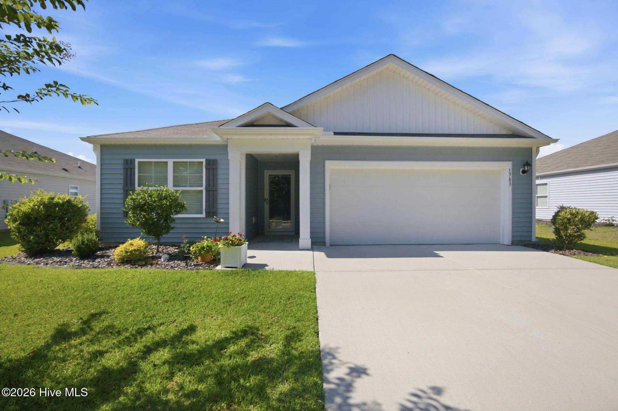 1783 Whooping Crane Drive NE Lot 85 Property Photo 1