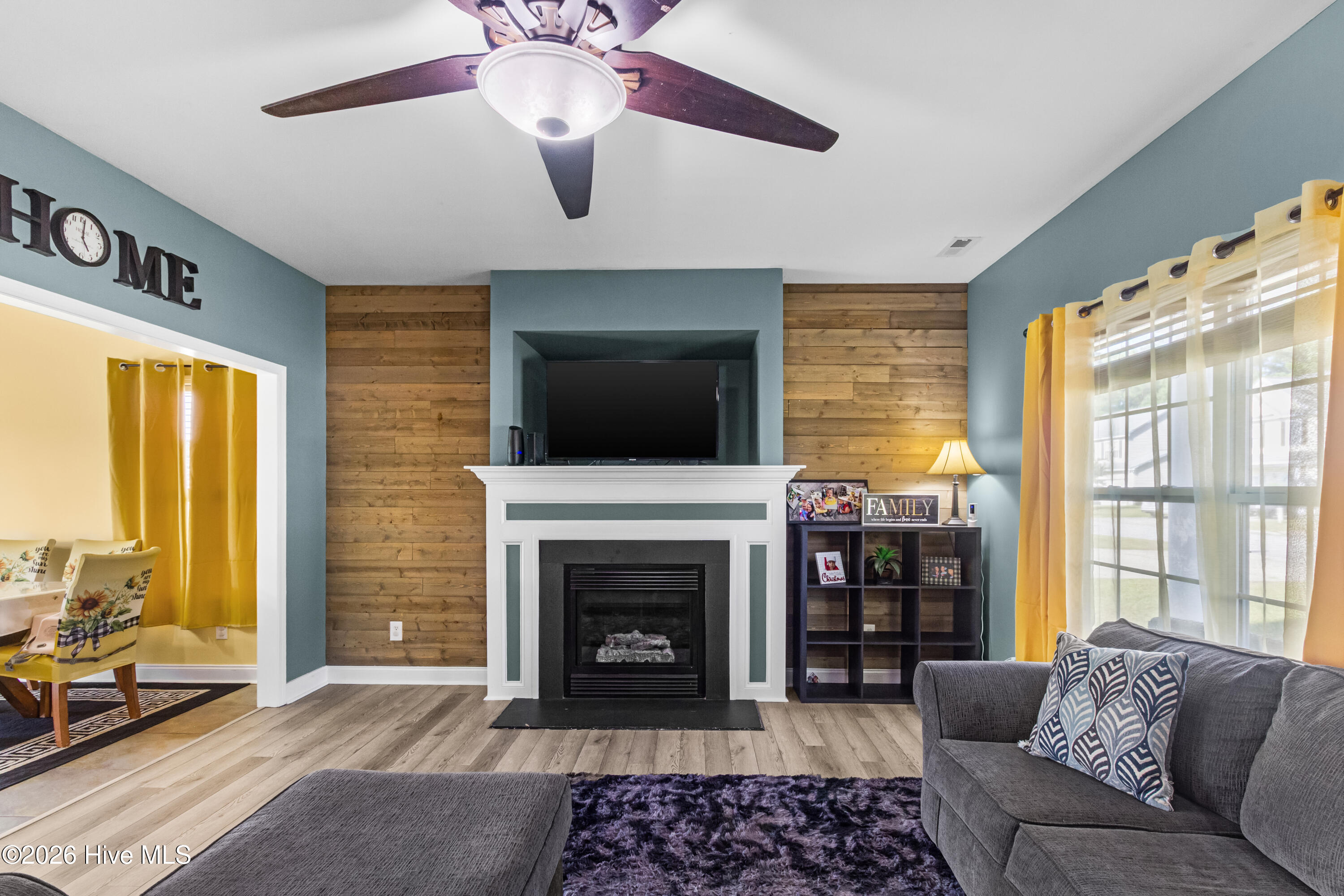 163 Crooked Run Drive Property Photo 5