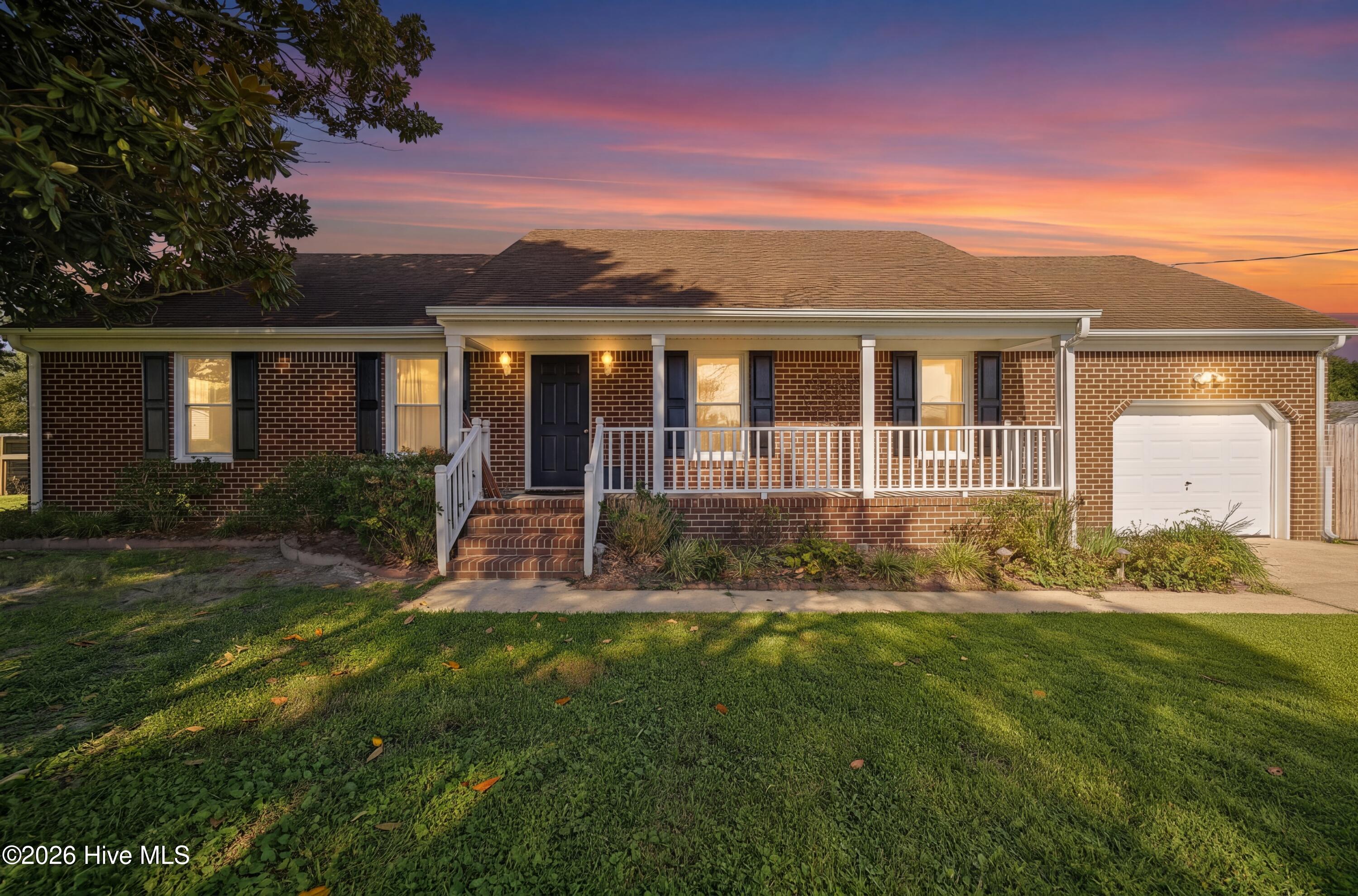 240 Puddin Ridge Road Property Photo 1