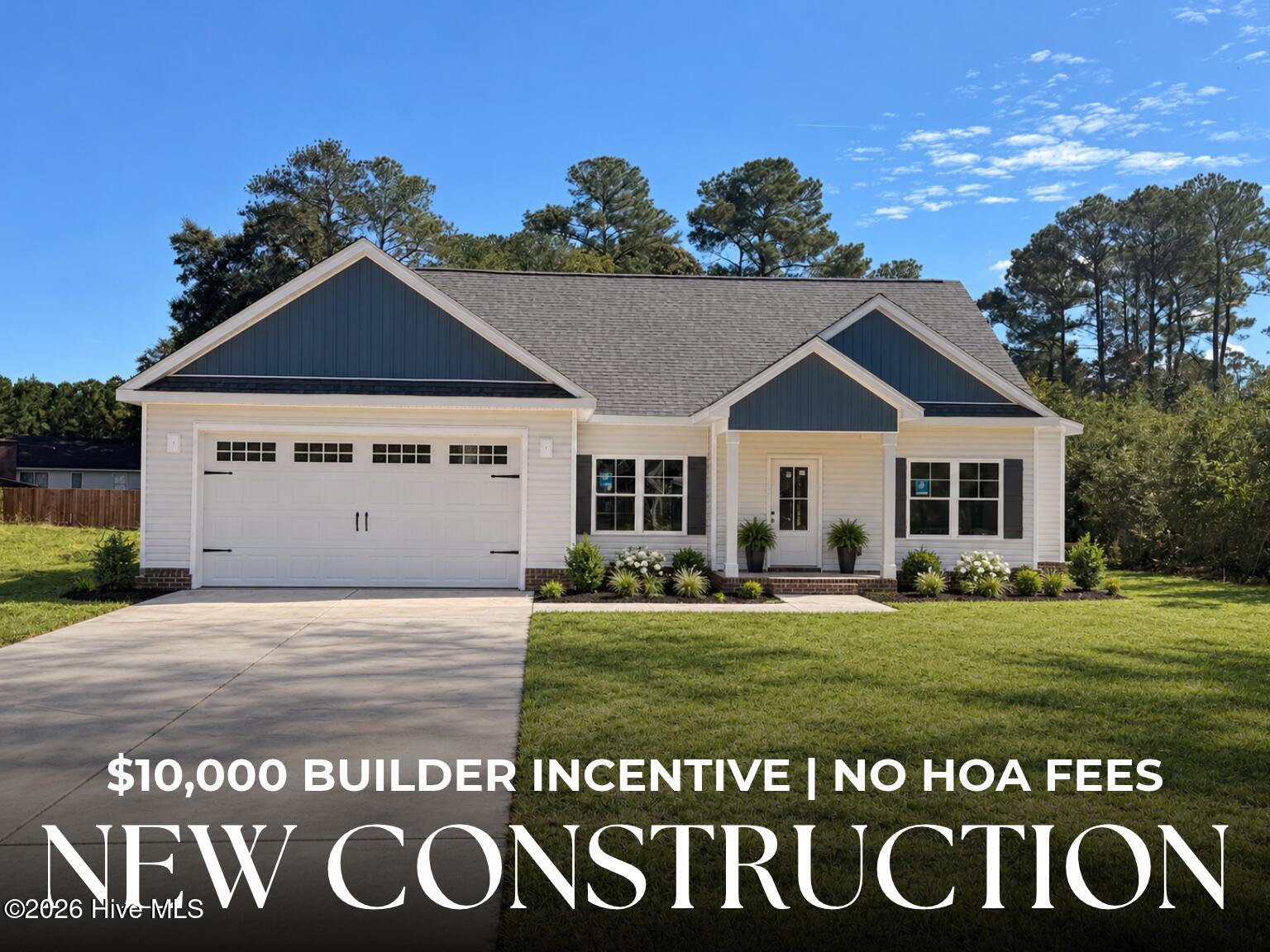 4263 Leah Mae Lane Property Photo 1