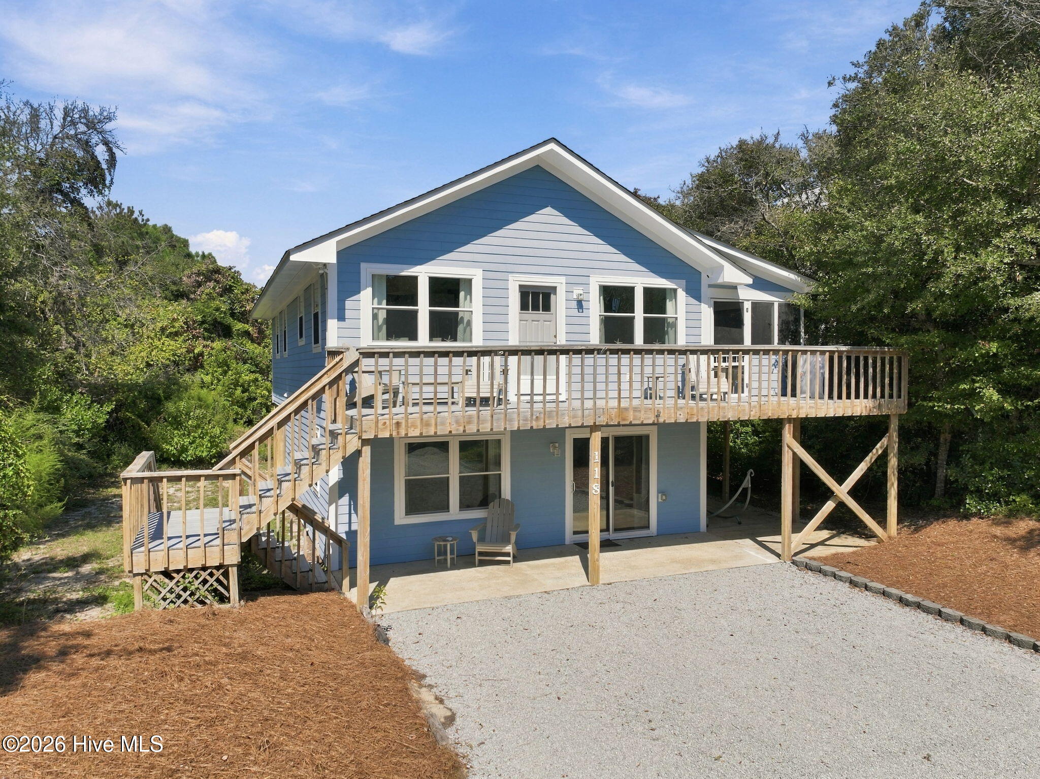 118 Periwinkle Drive Property Photo 1