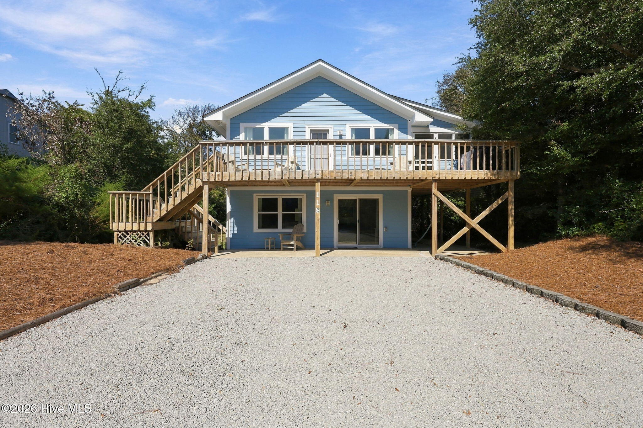 118 Periwinkle Drive Property Photo 2