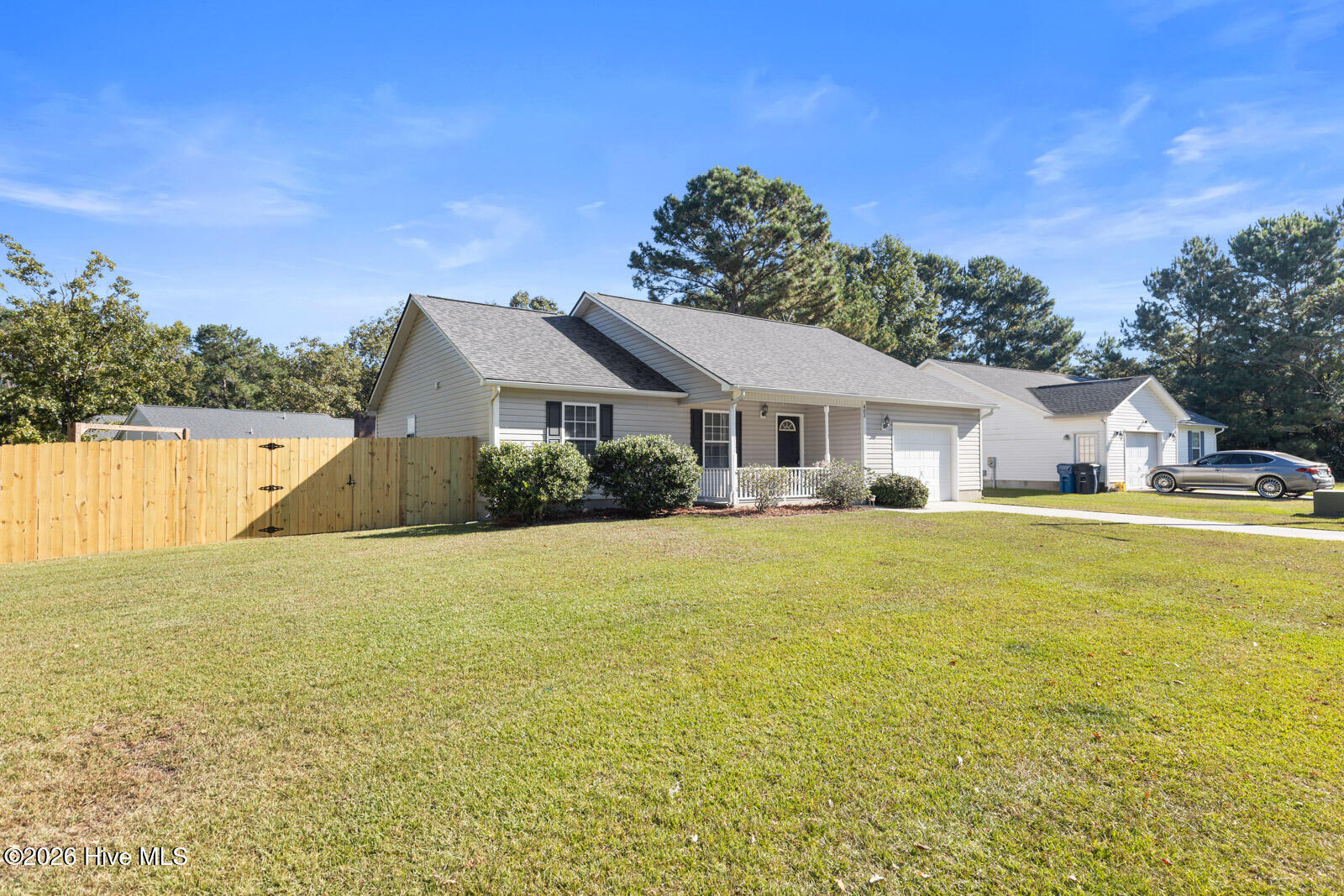 403 Huff Drive Property Photo 3