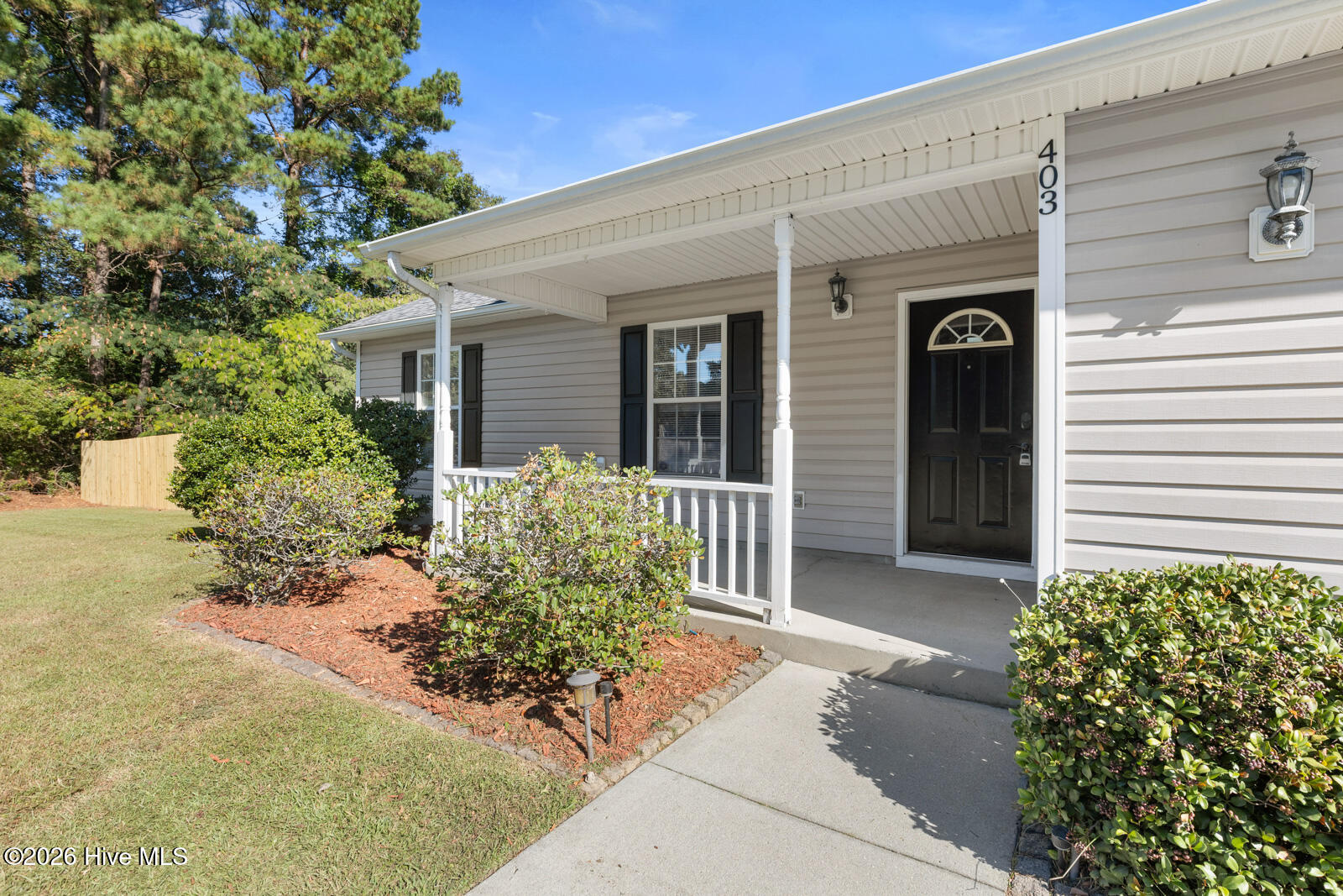 403 Huff Drive Property Photo 4