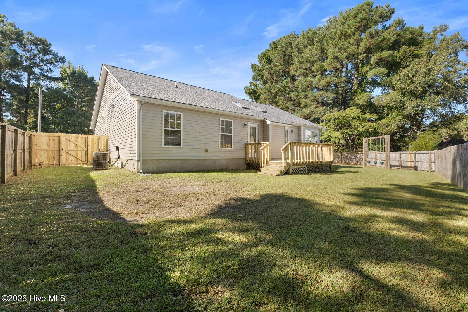 403 Huff Drive Property Photo 26