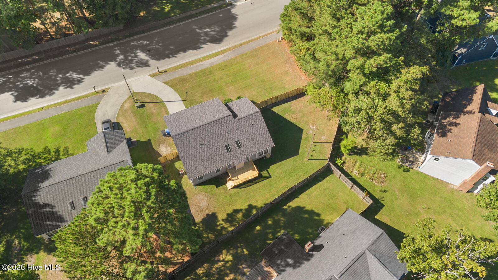 403 Huff Drive Property Photo 29