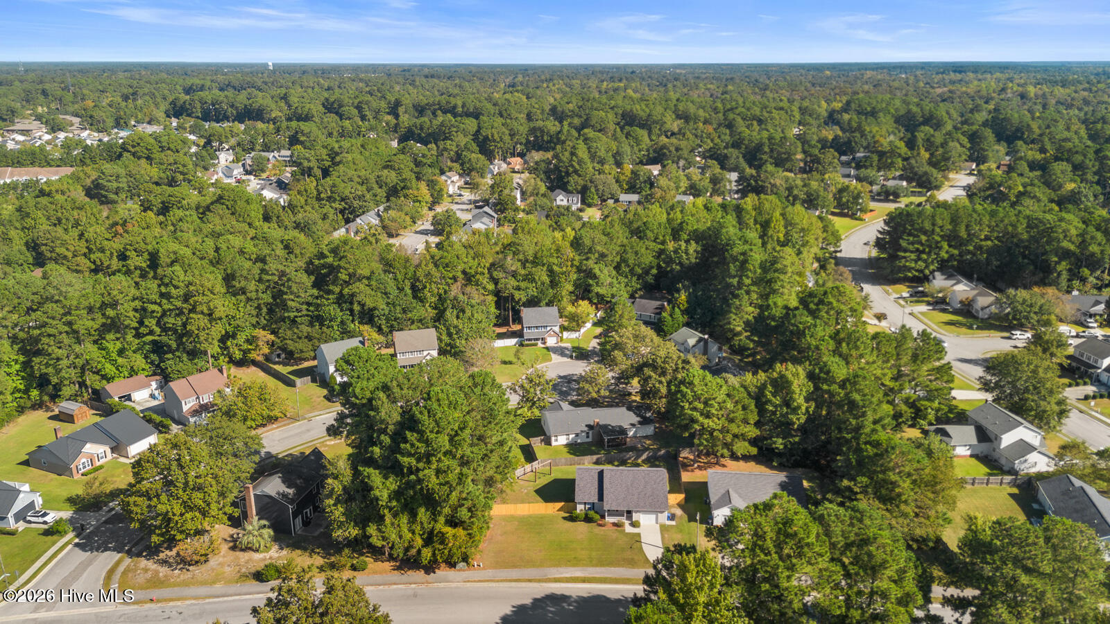 403 Huff Drive Property Photo 30