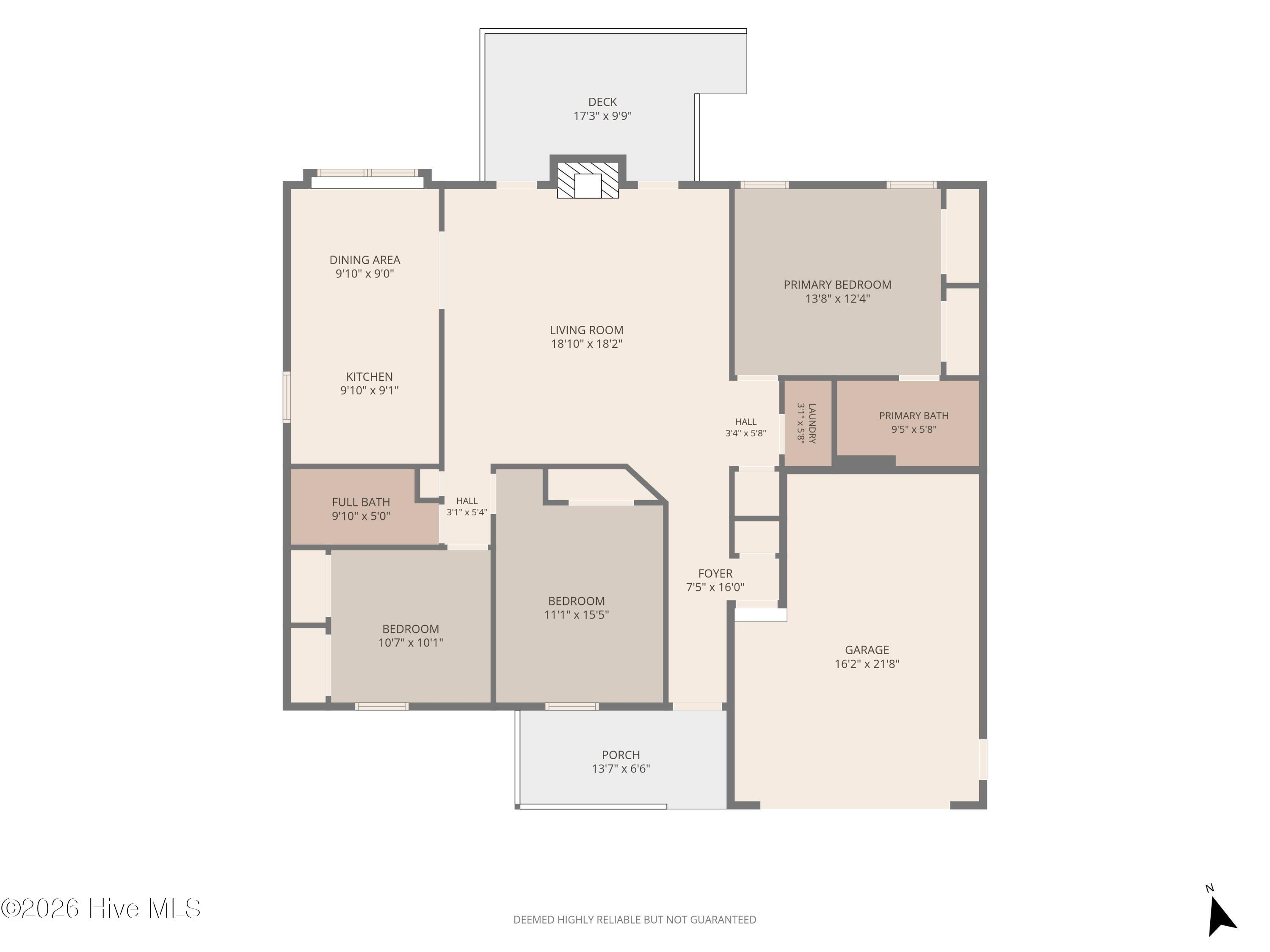 403 Huff Drive Property Photo 31
