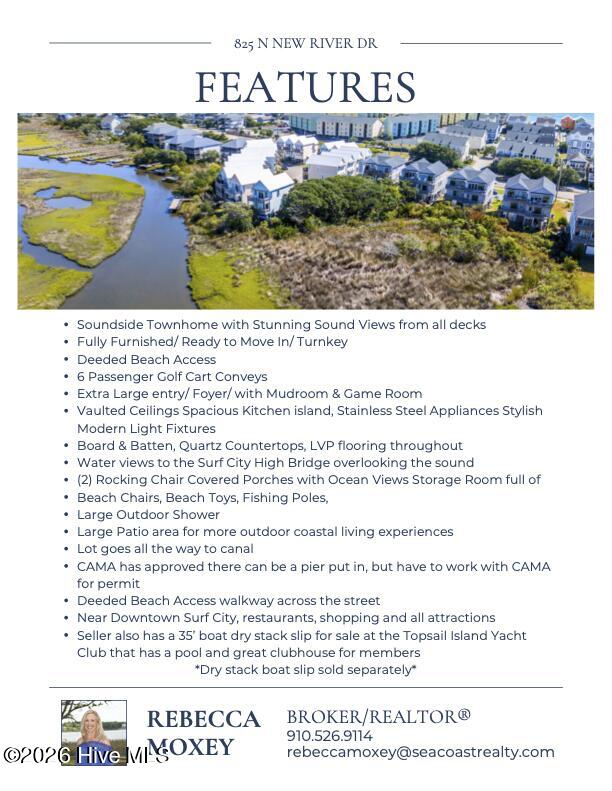 825a N New River Drive Property Photo 49
