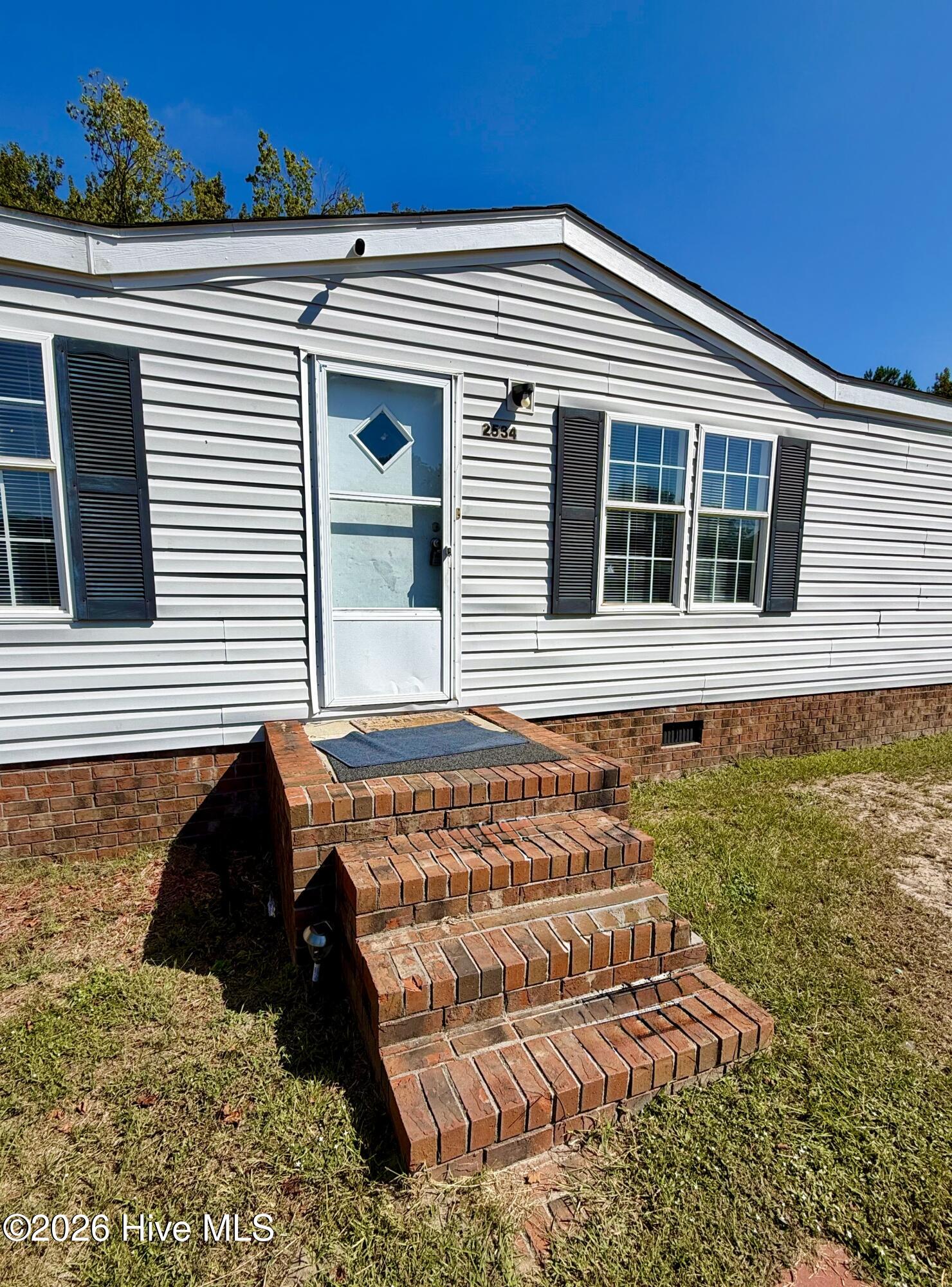 2534 Yankee Court Property Photo 3