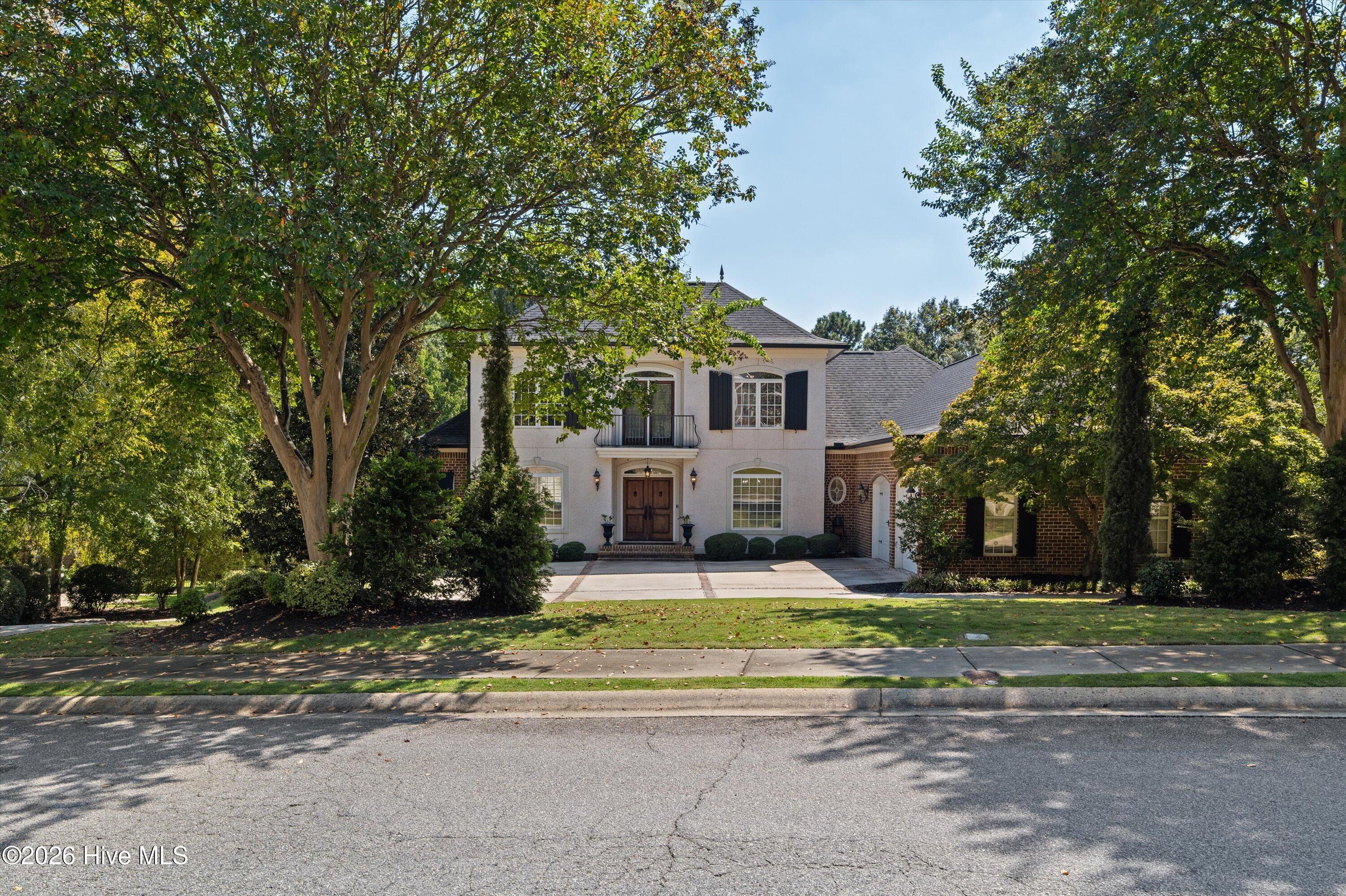 602 Emerald Crossing Property Photo 1