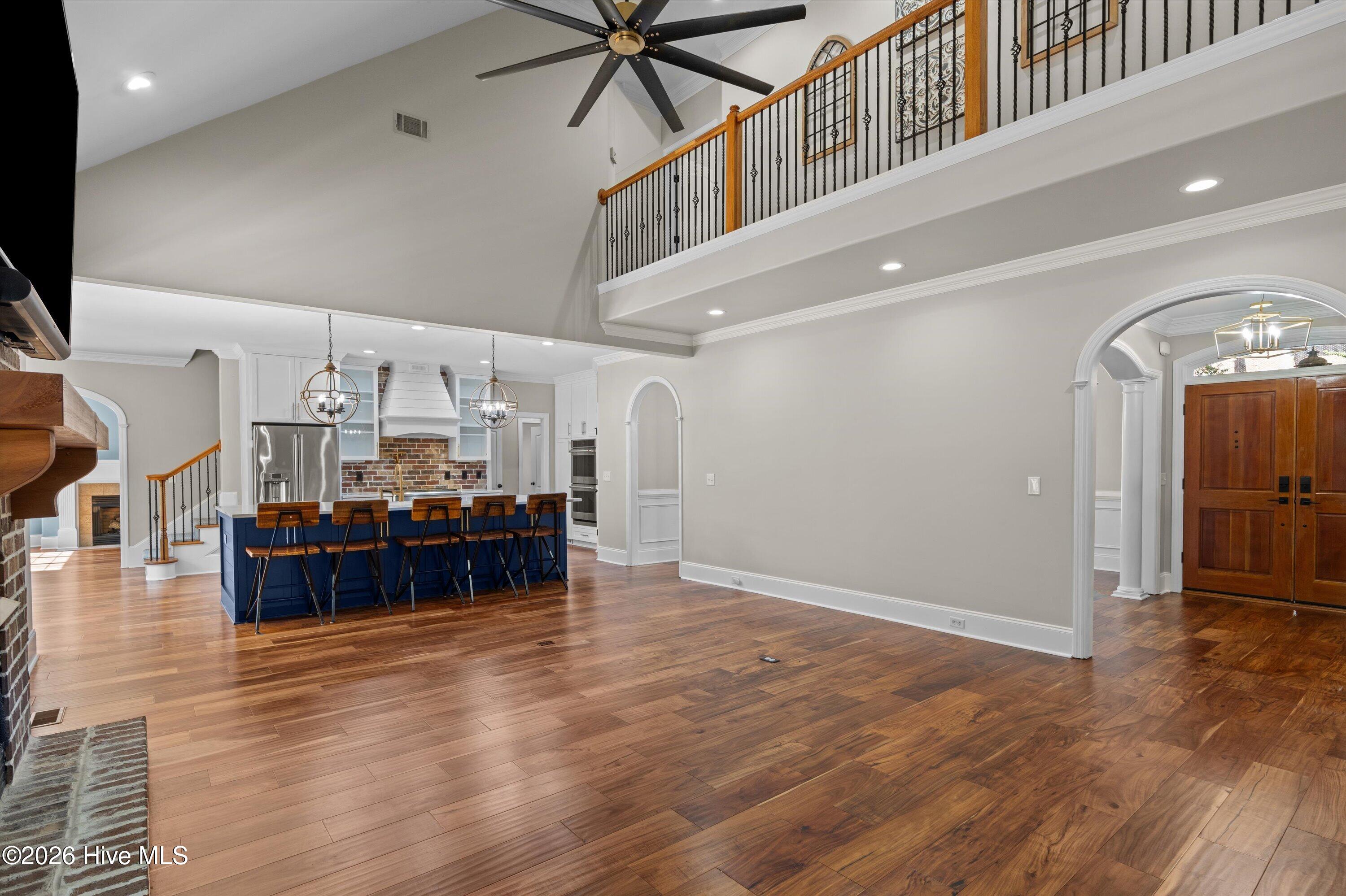 602 Emerald Crossing Property Photo 11