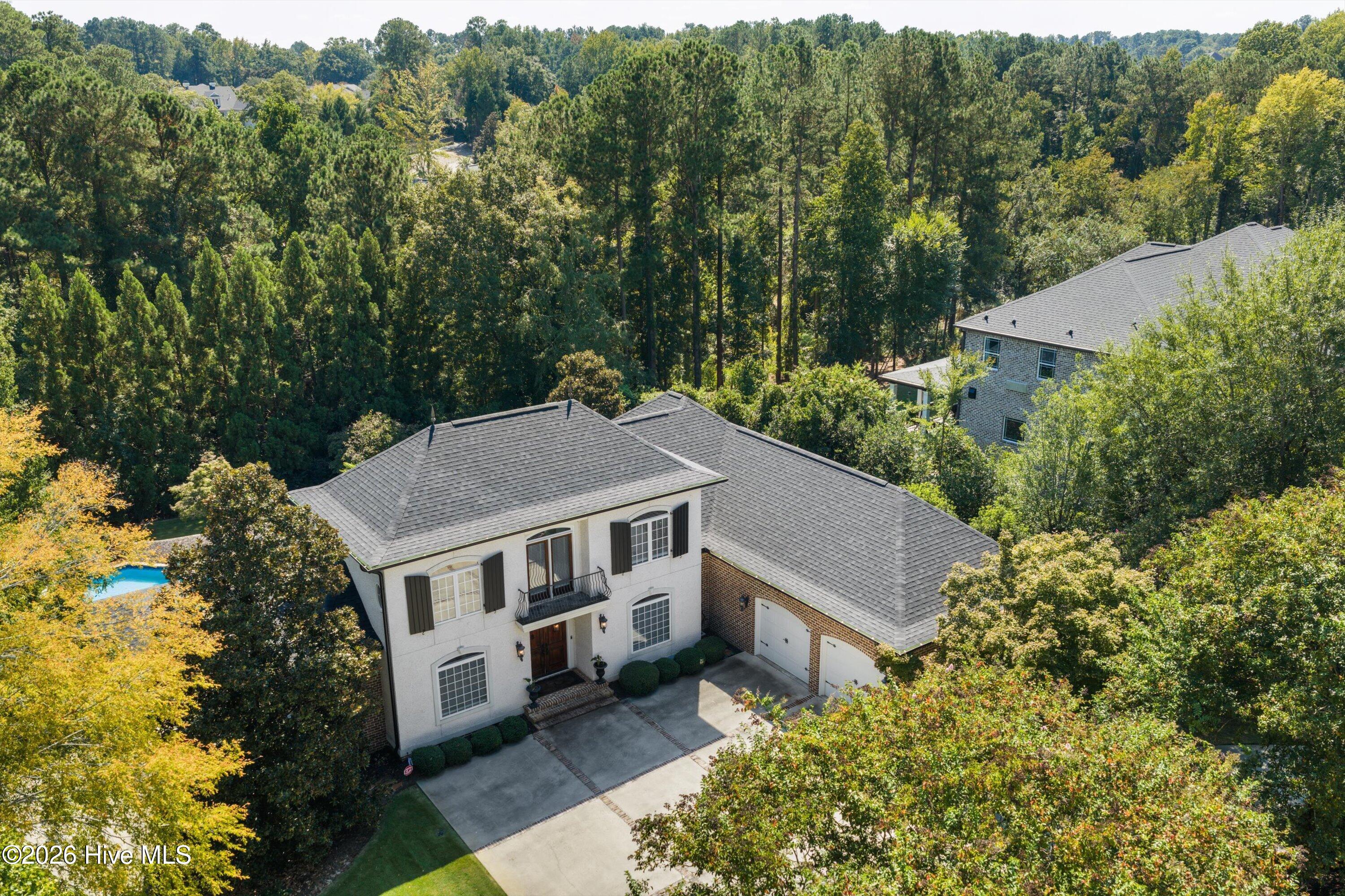 602 Emerald Crossing Property Photo 62