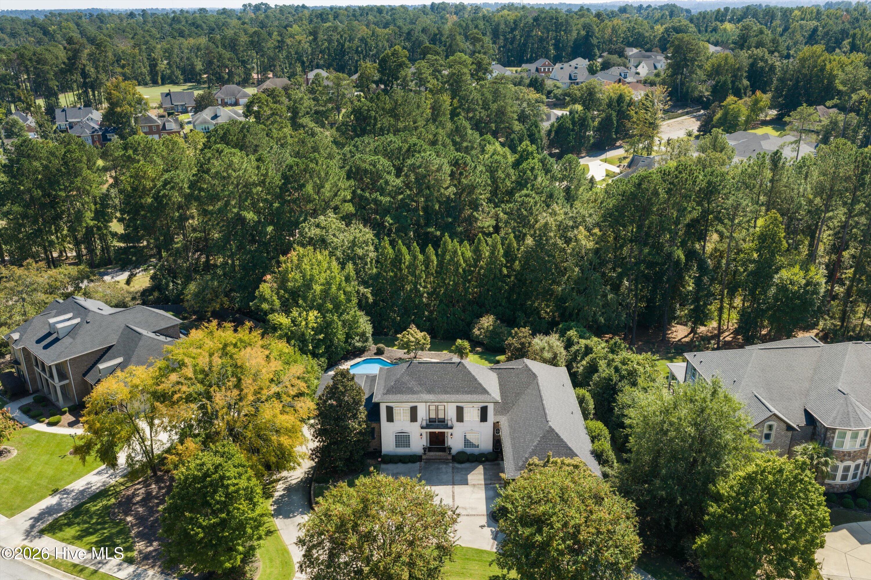 602 Emerald Crossing Property Photo 63