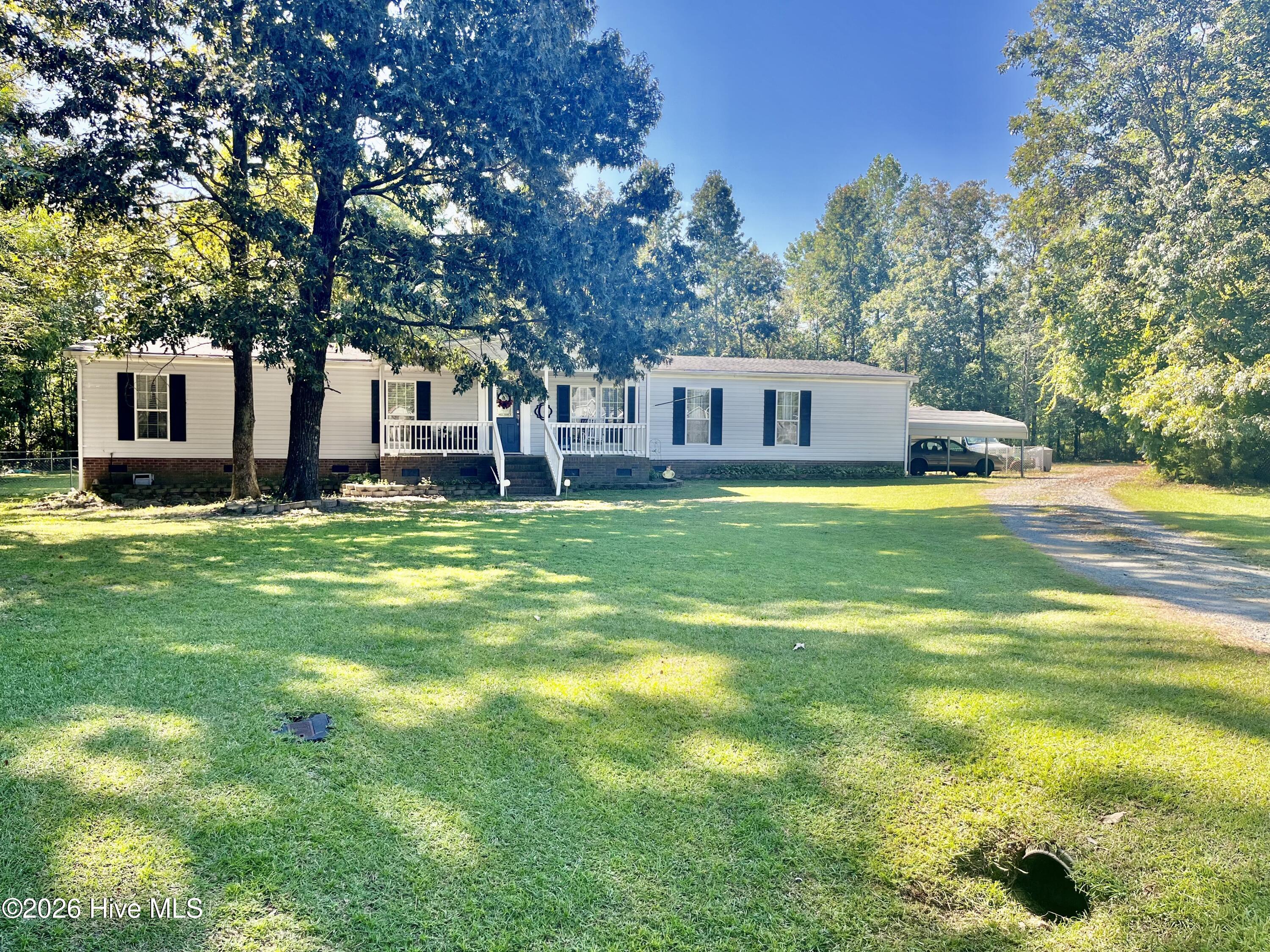 95 Live Oak Court Property Photo 1