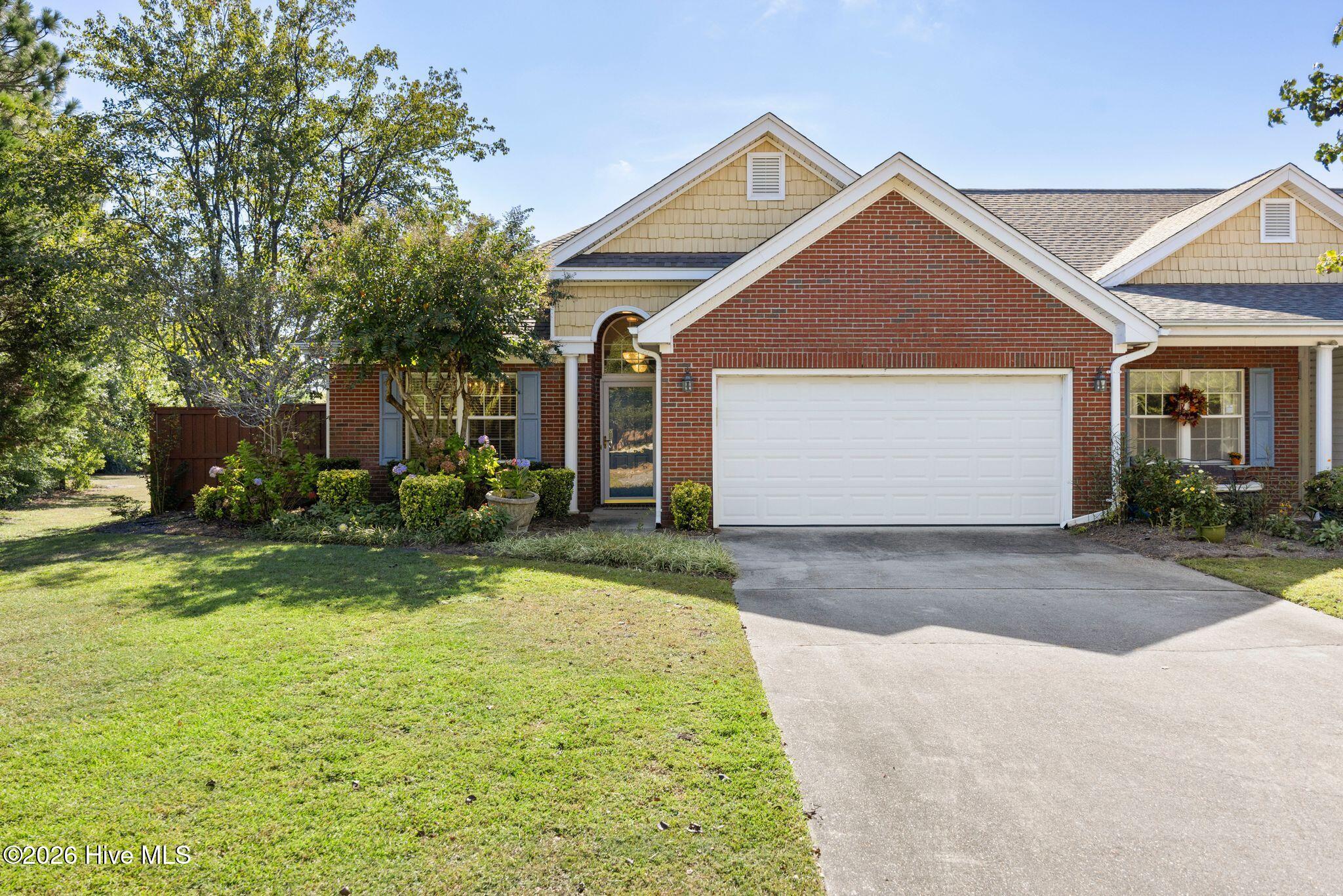 3736 Merestone Drive Property Photo 1