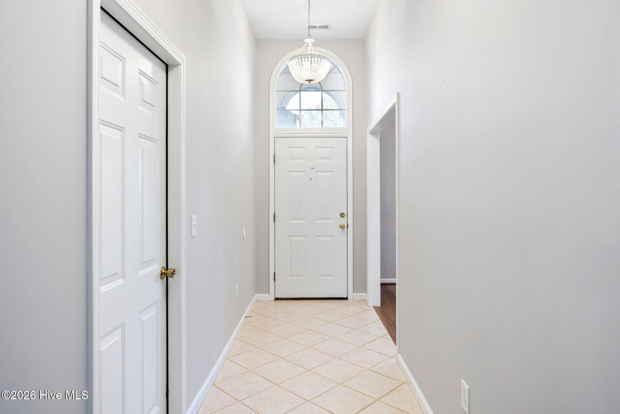 3736 Merestone Drive Property Photo 3