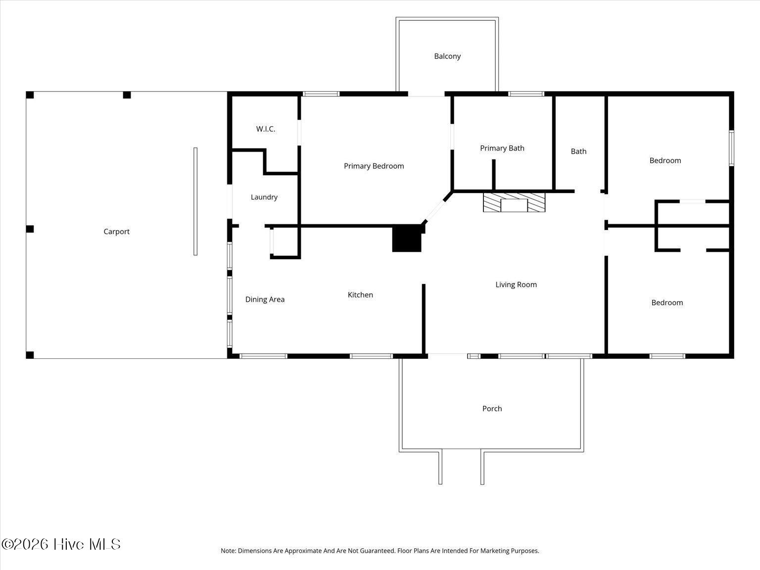 1101 Old Northeast Road Property Photo 43