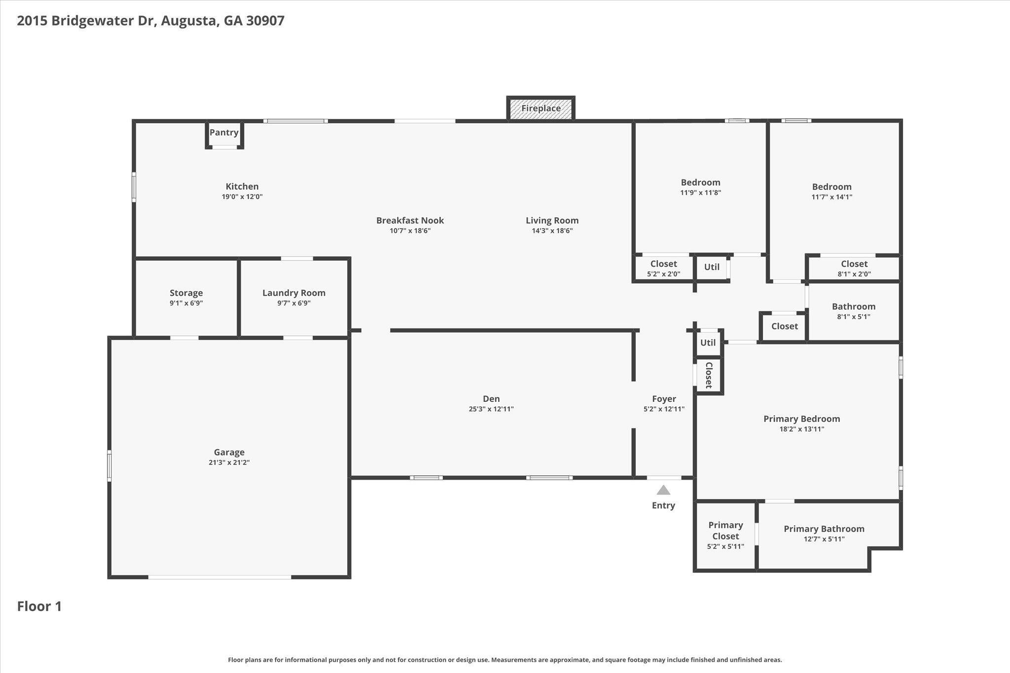 2015 Bridgewater Drive Property Photo 41