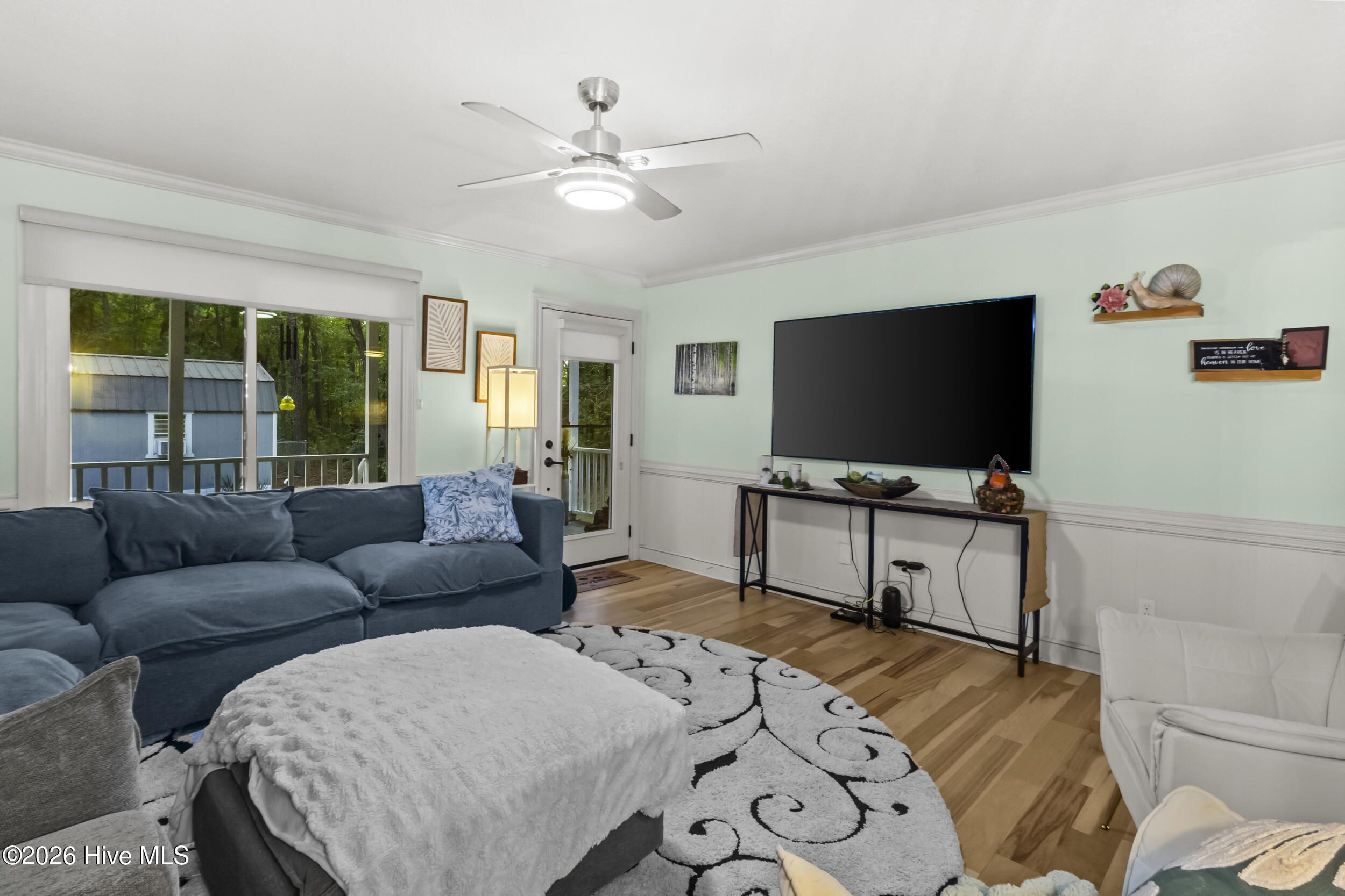 6500 Maggie Hart Lane Property Photo 19
