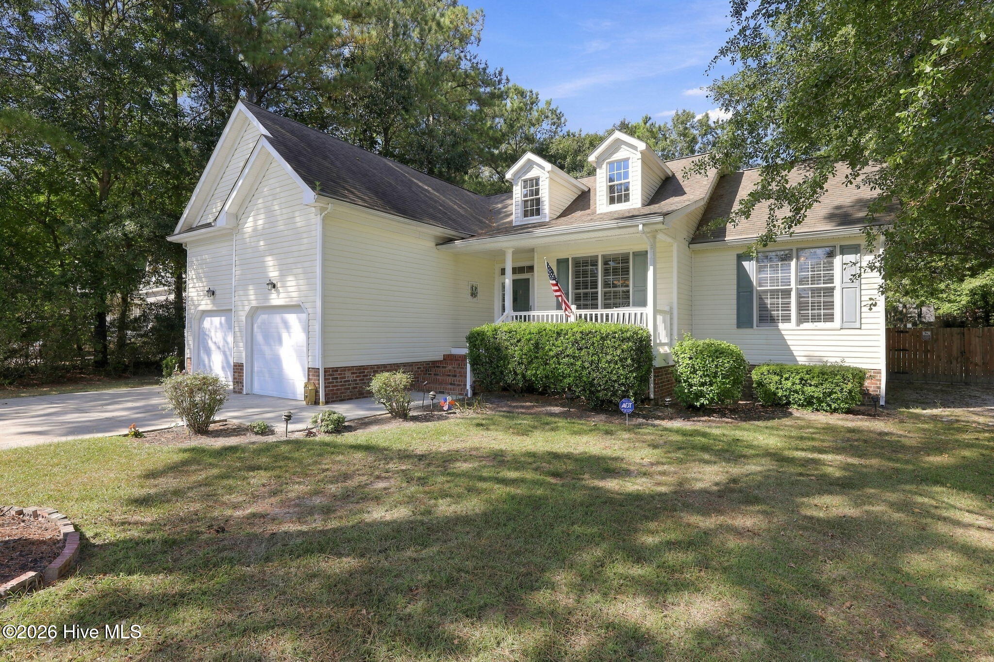 110 Crump Woods Drive Property Photo 2