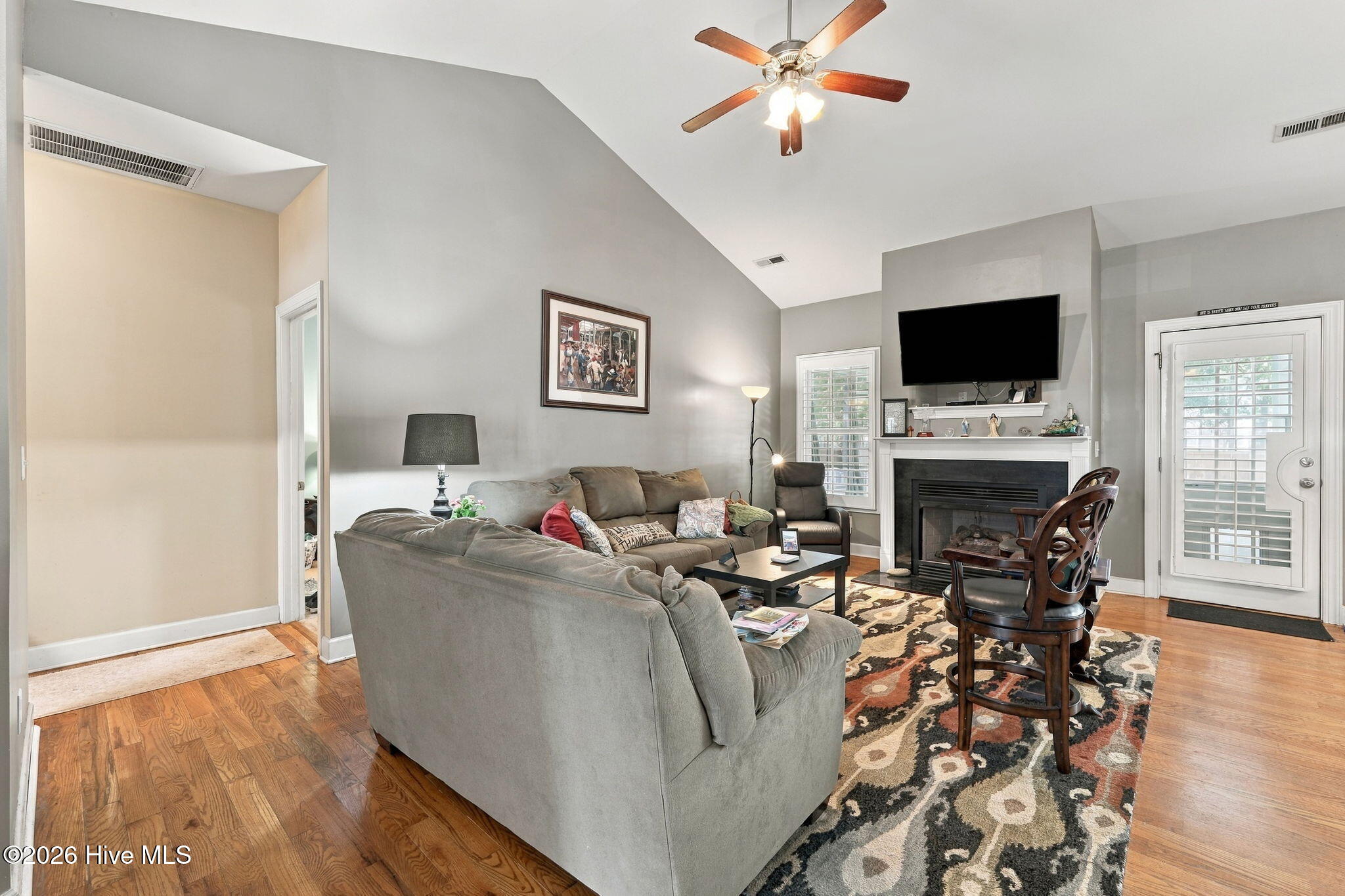 110 Crump Woods Drive Property Photo 8