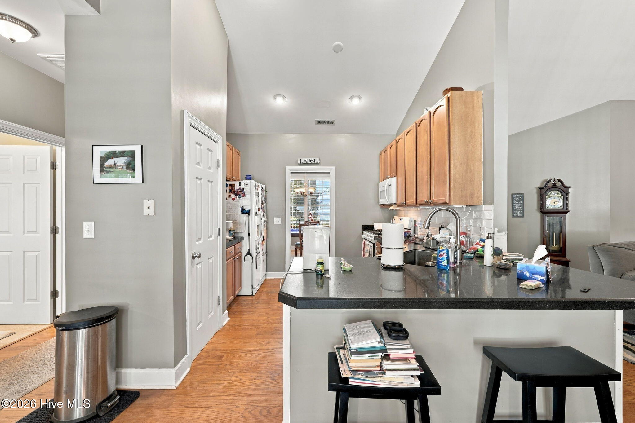 110 Crump Woods Drive Property Photo 11