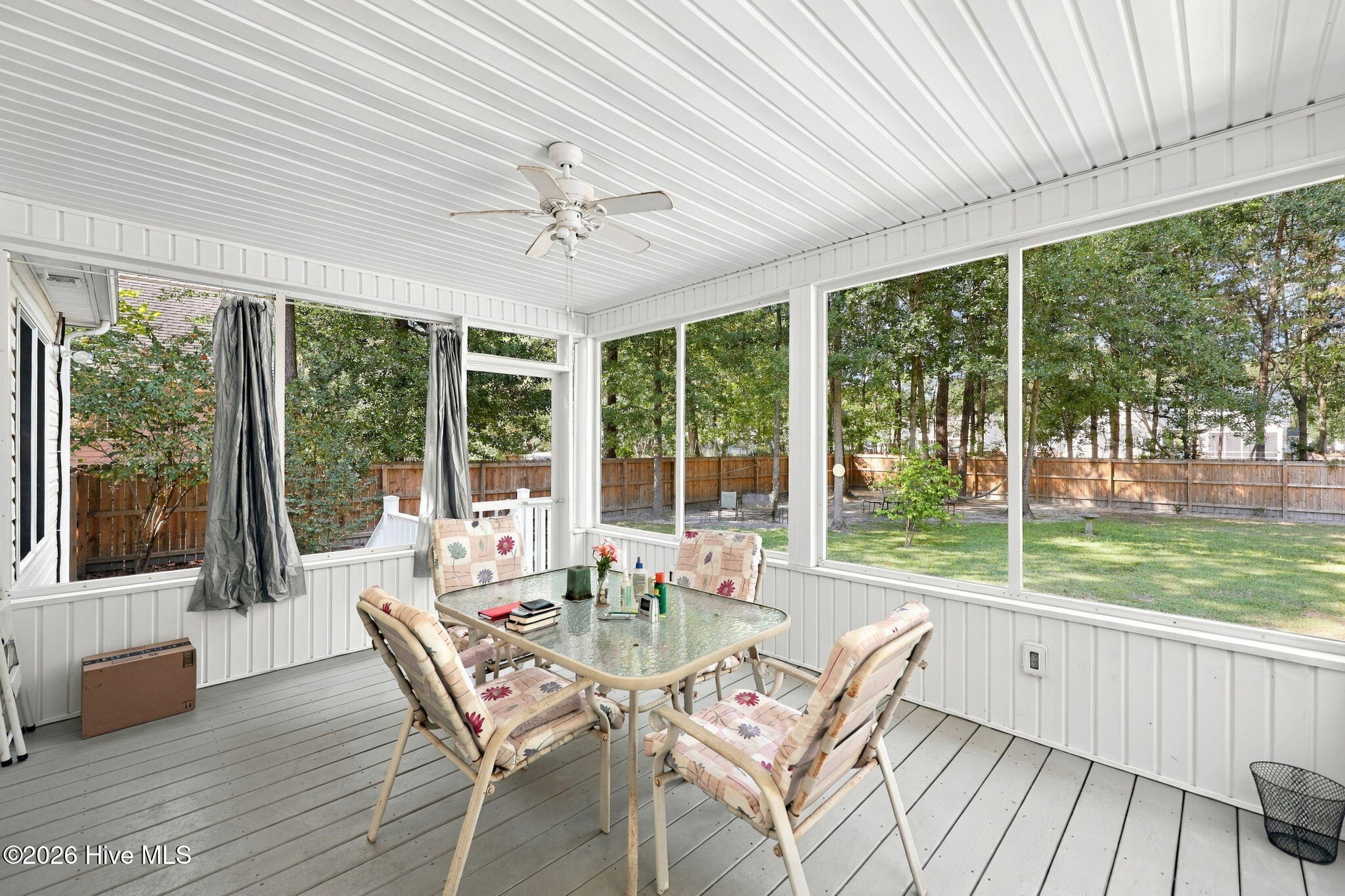 110 Crump Woods Drive Property Photo 31
