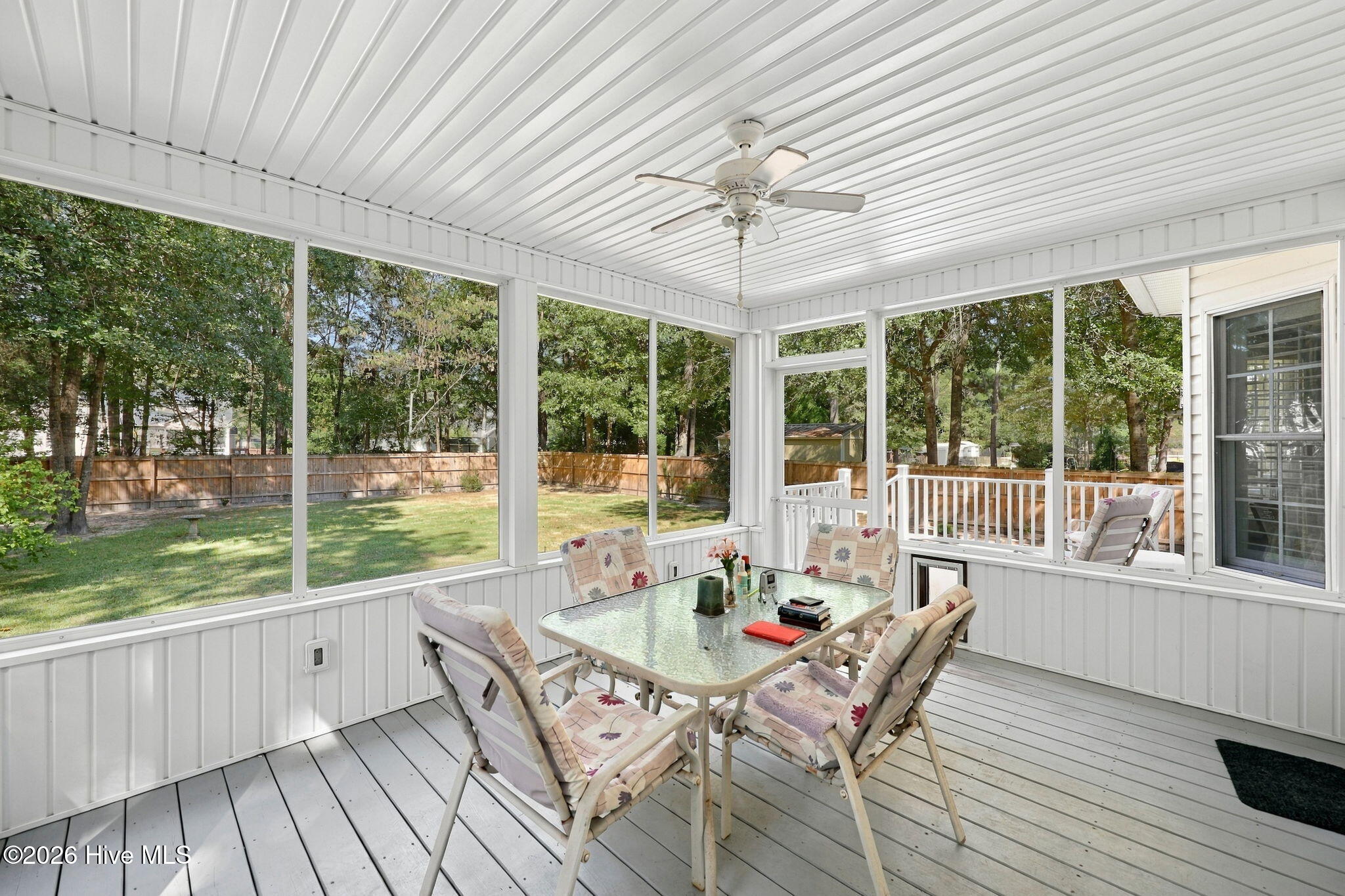 110 Crump Woods Drive Property Photo 32