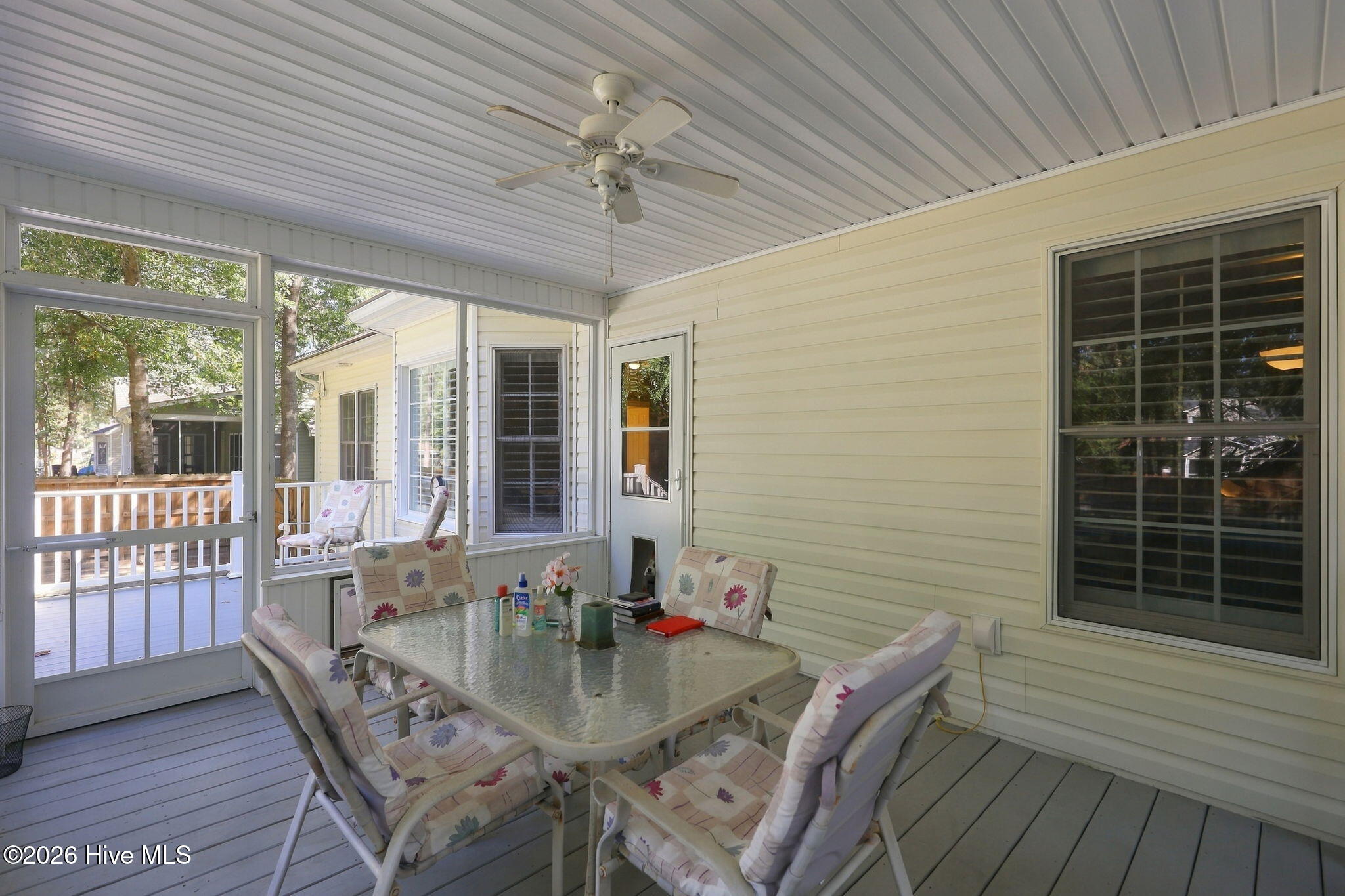110 Crump Woods Drive Property Photo 33