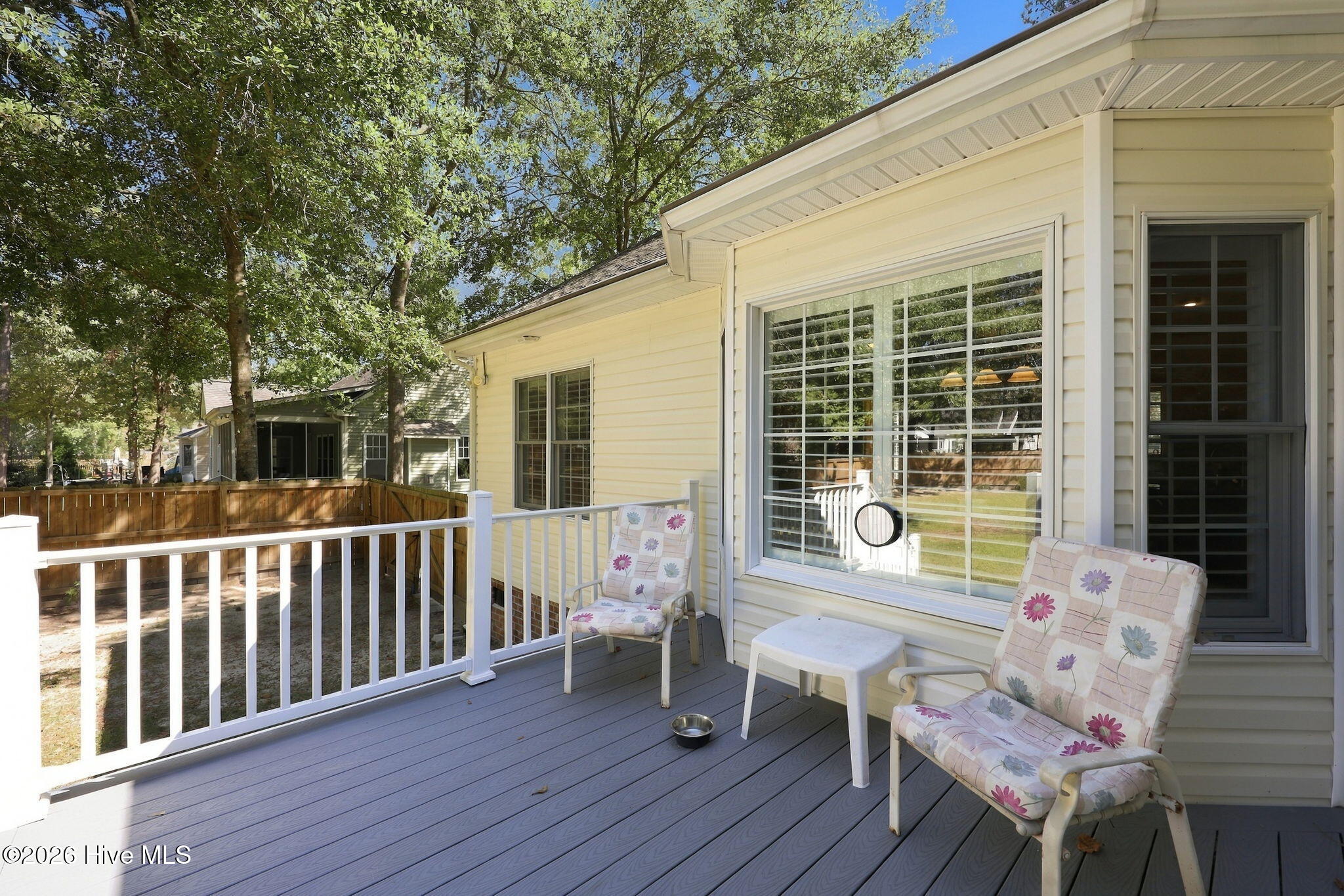 110 Crump Woods Drive Property Photo 34
