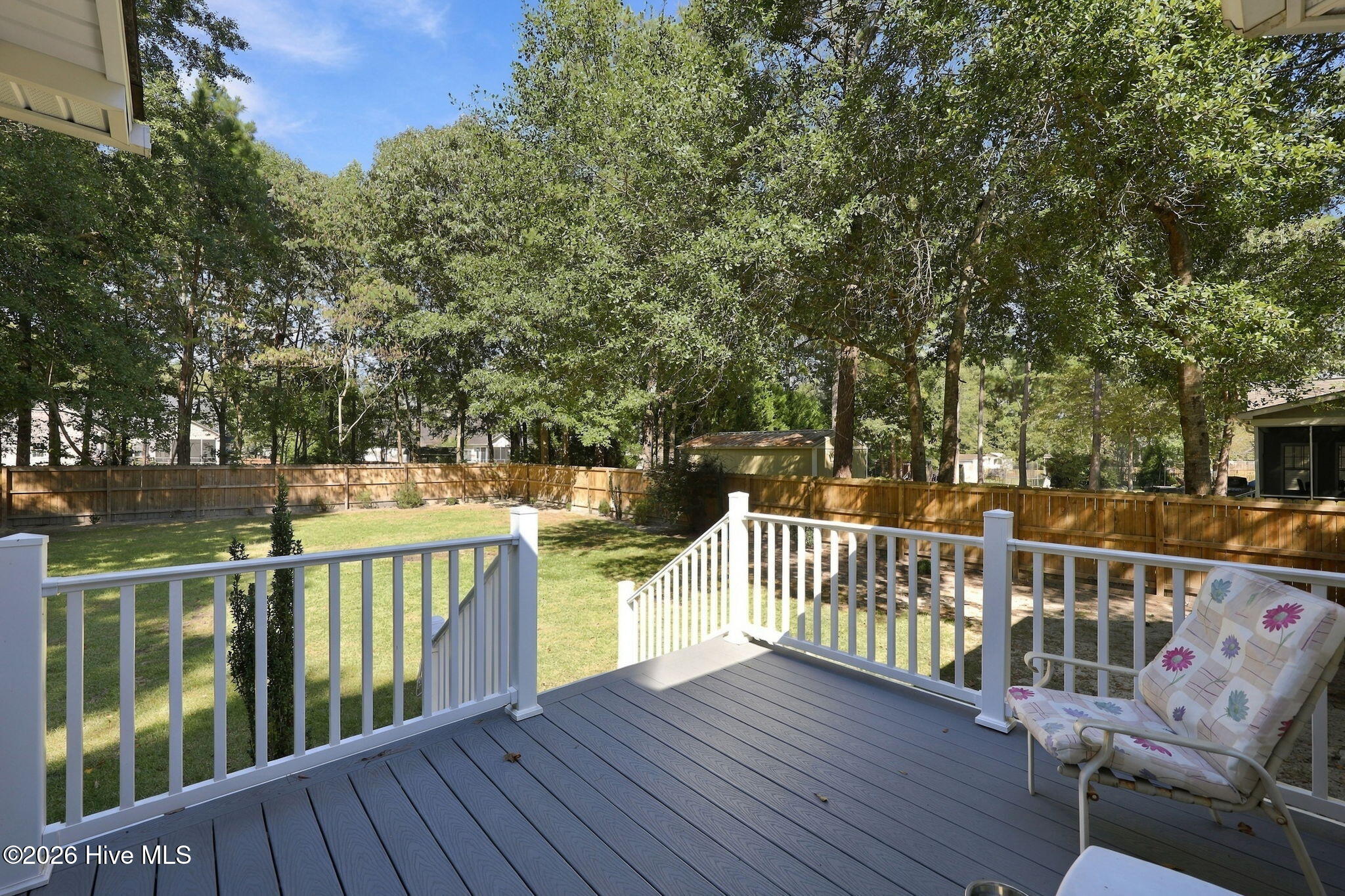 110 Crump Woods Drive Property Photo 35