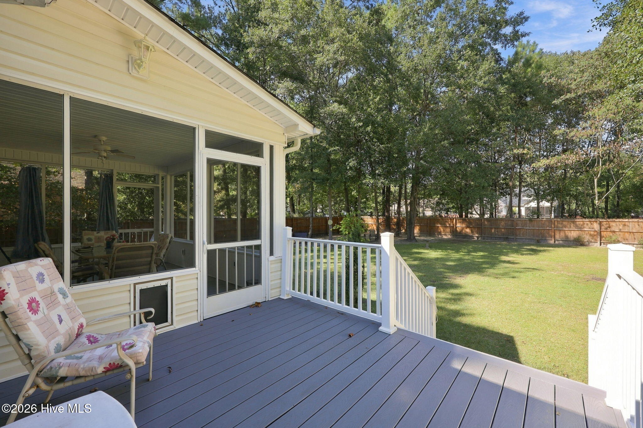110 Crump Woods Drive Property Photo 36