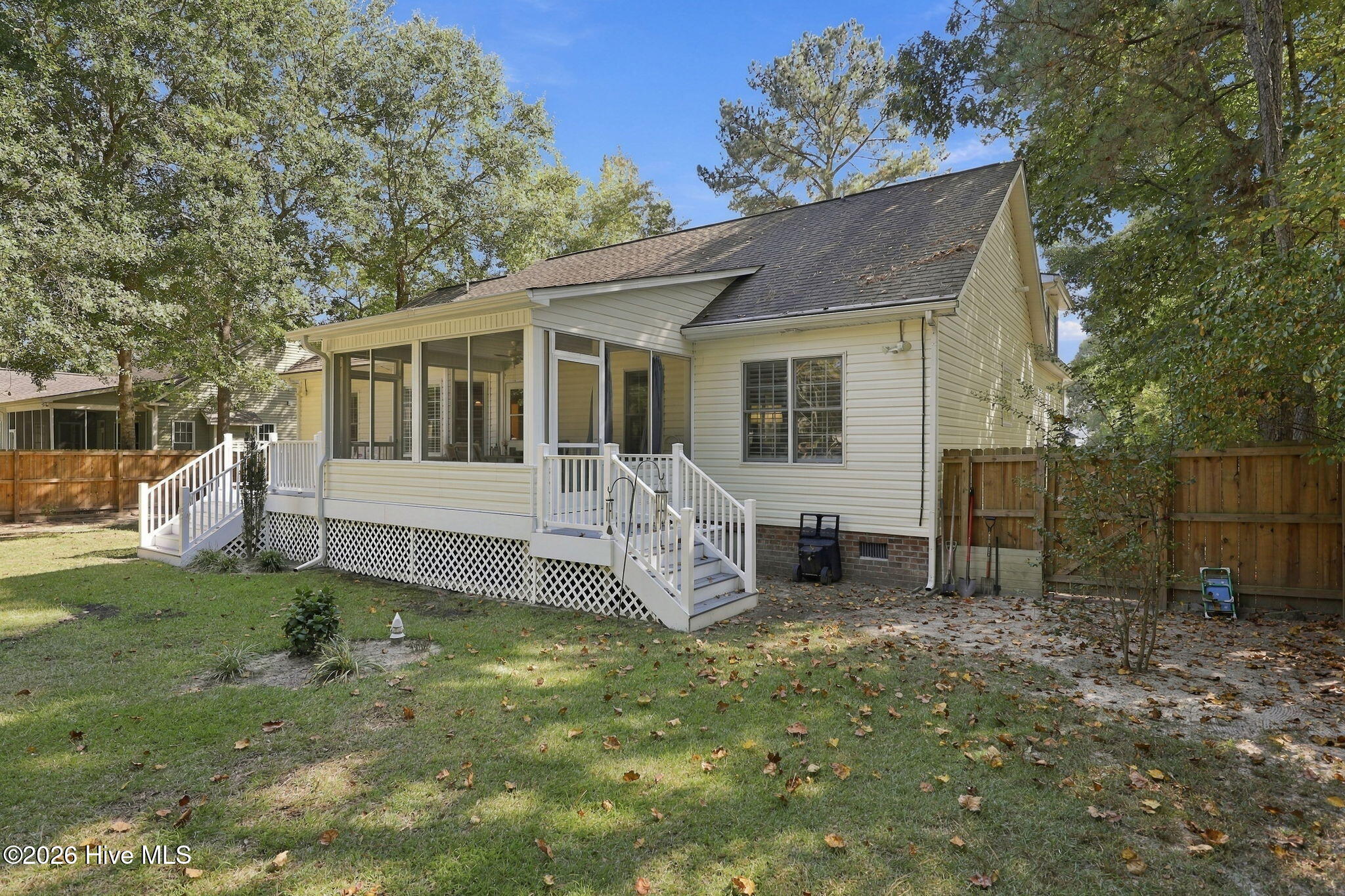 110 Crump Woods Drive Property Photo 38