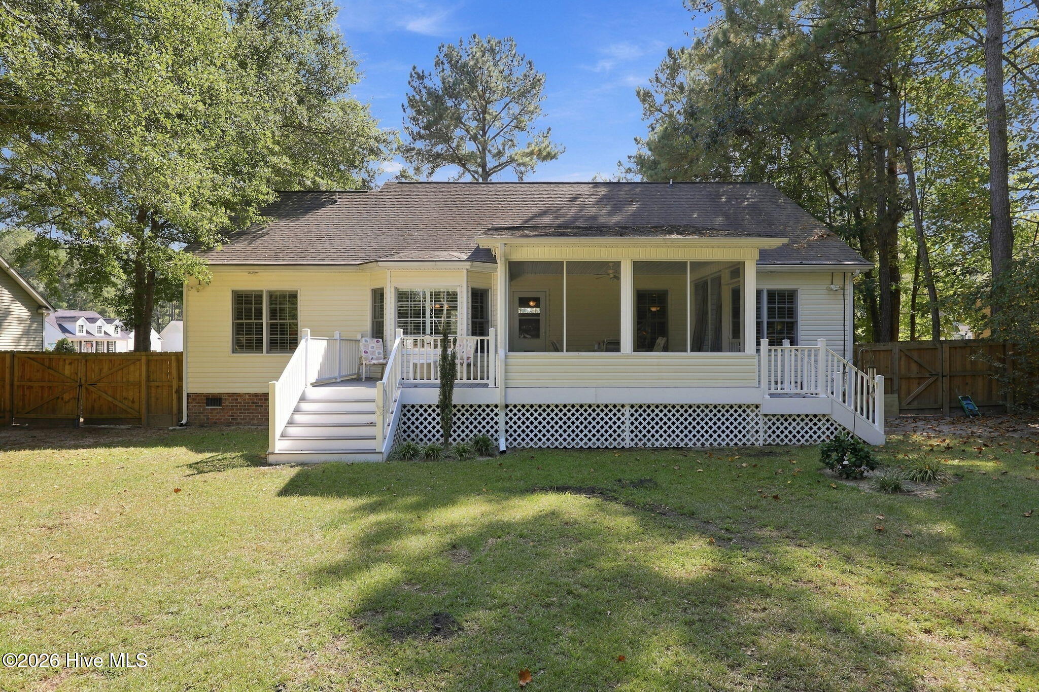 110 Crump Woods Drive Property Photo 39