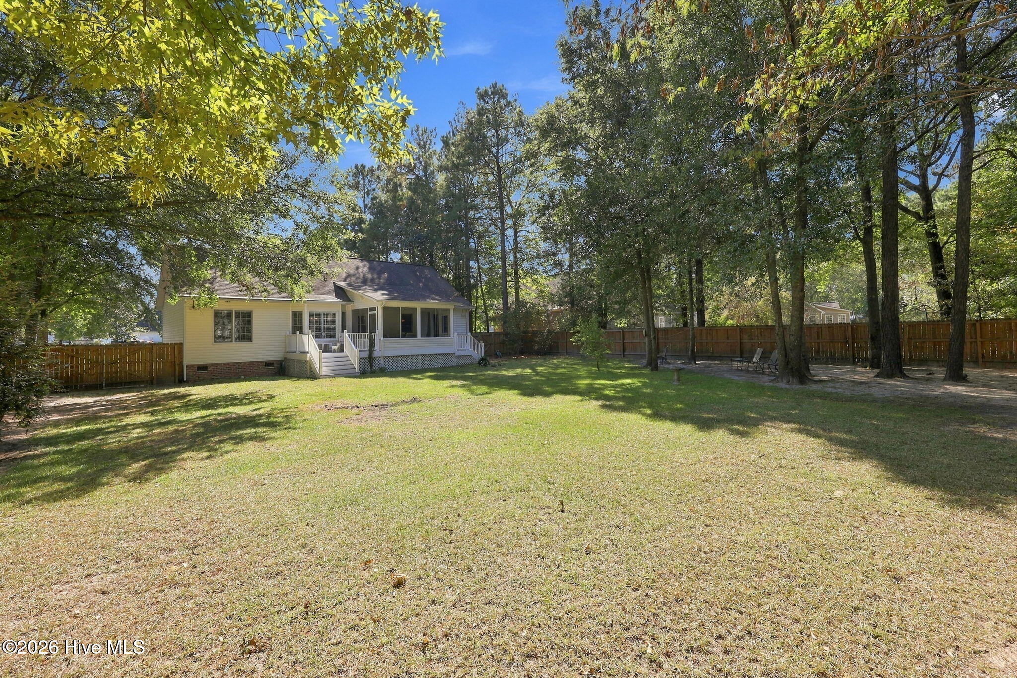 110 Crump Woods Drive Property Photo 40