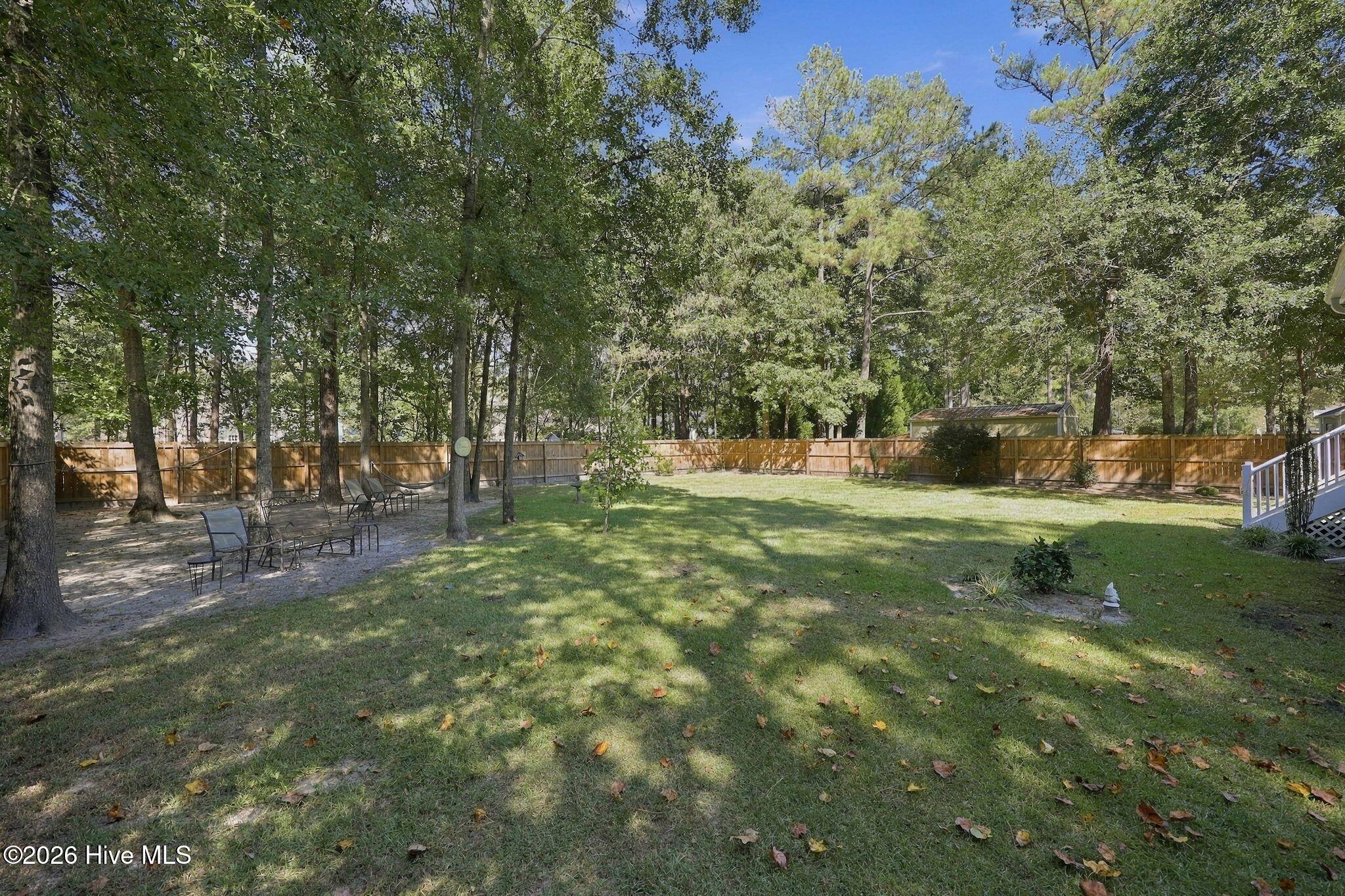 110 Crump Woods Drive Property Photo 41