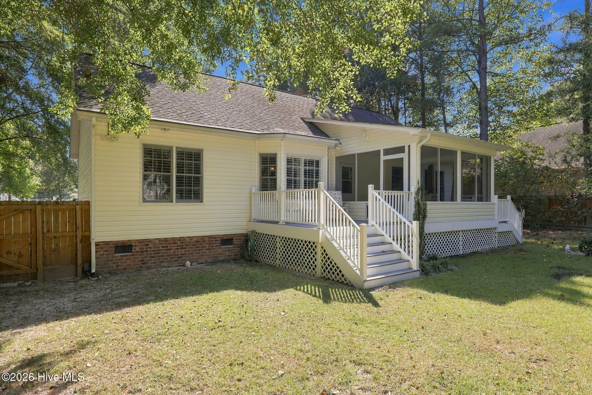 110 Crump Woods Drive Property Photo 42