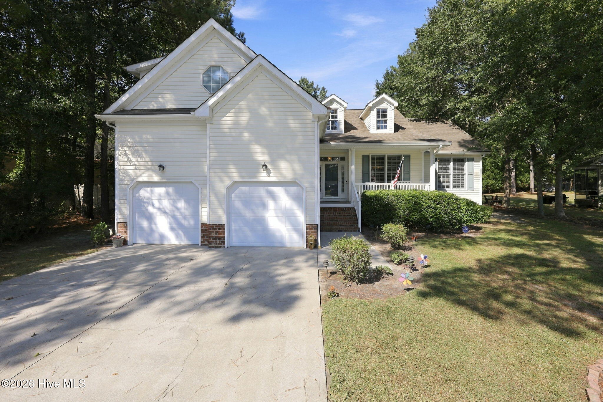 110 Crump Woods Drive Property Photo 43