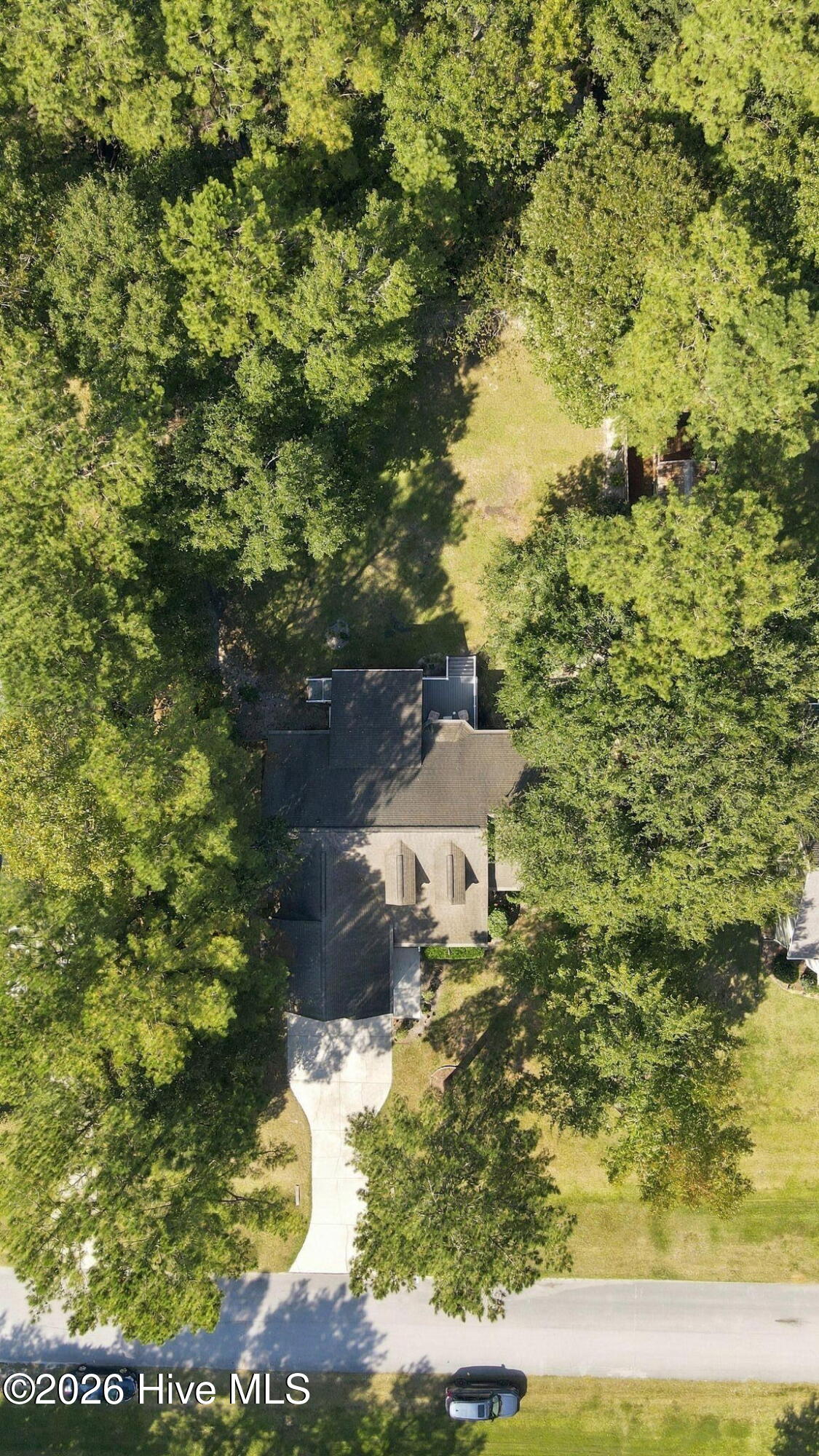 110 Crump Woods Drive Property Photo 44
