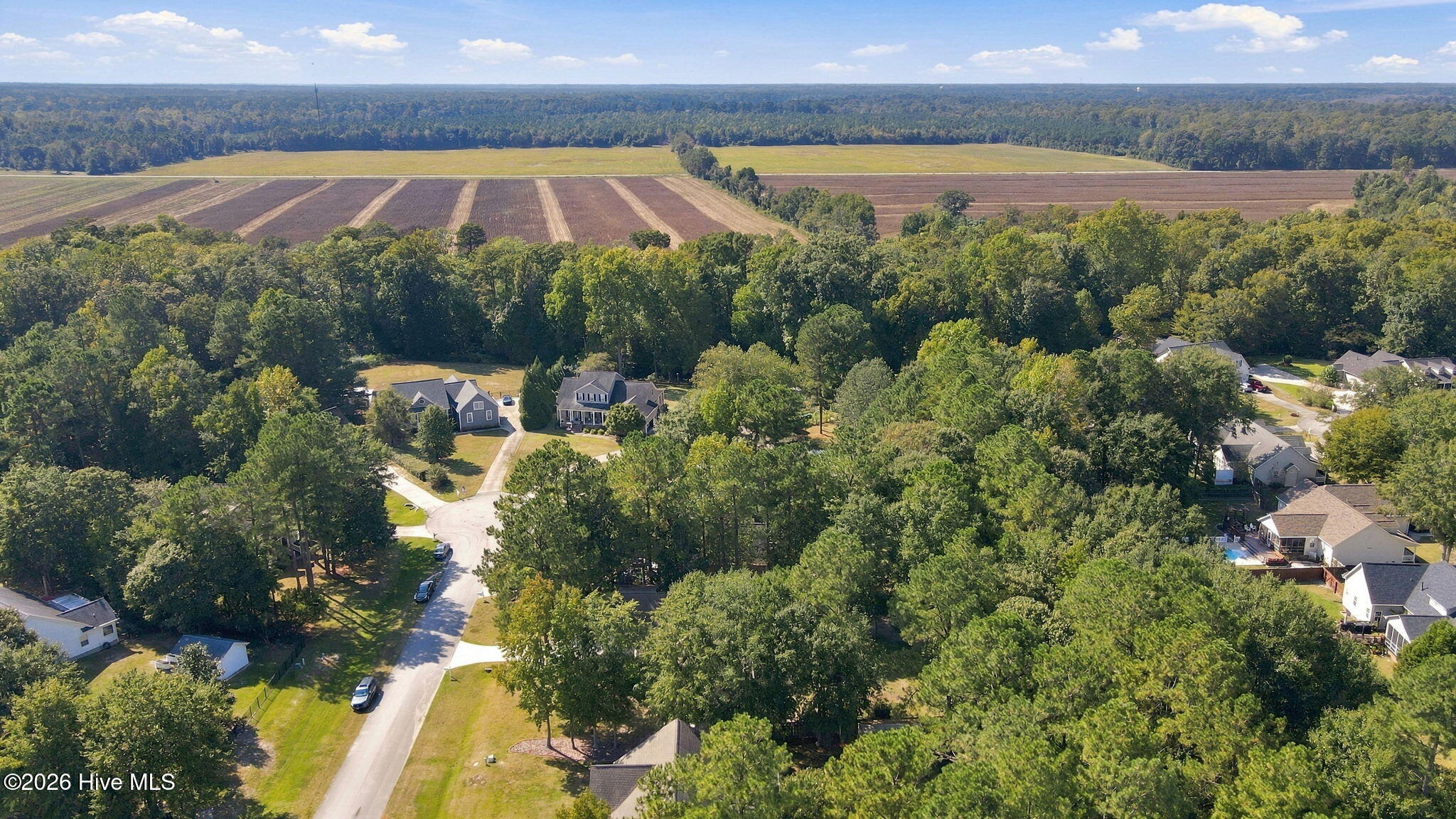 110 Crump Woods Drive Property Photo 45