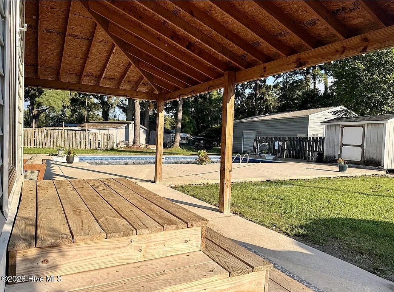2619 Nc Hwy Carolina 121 Property Photo 2