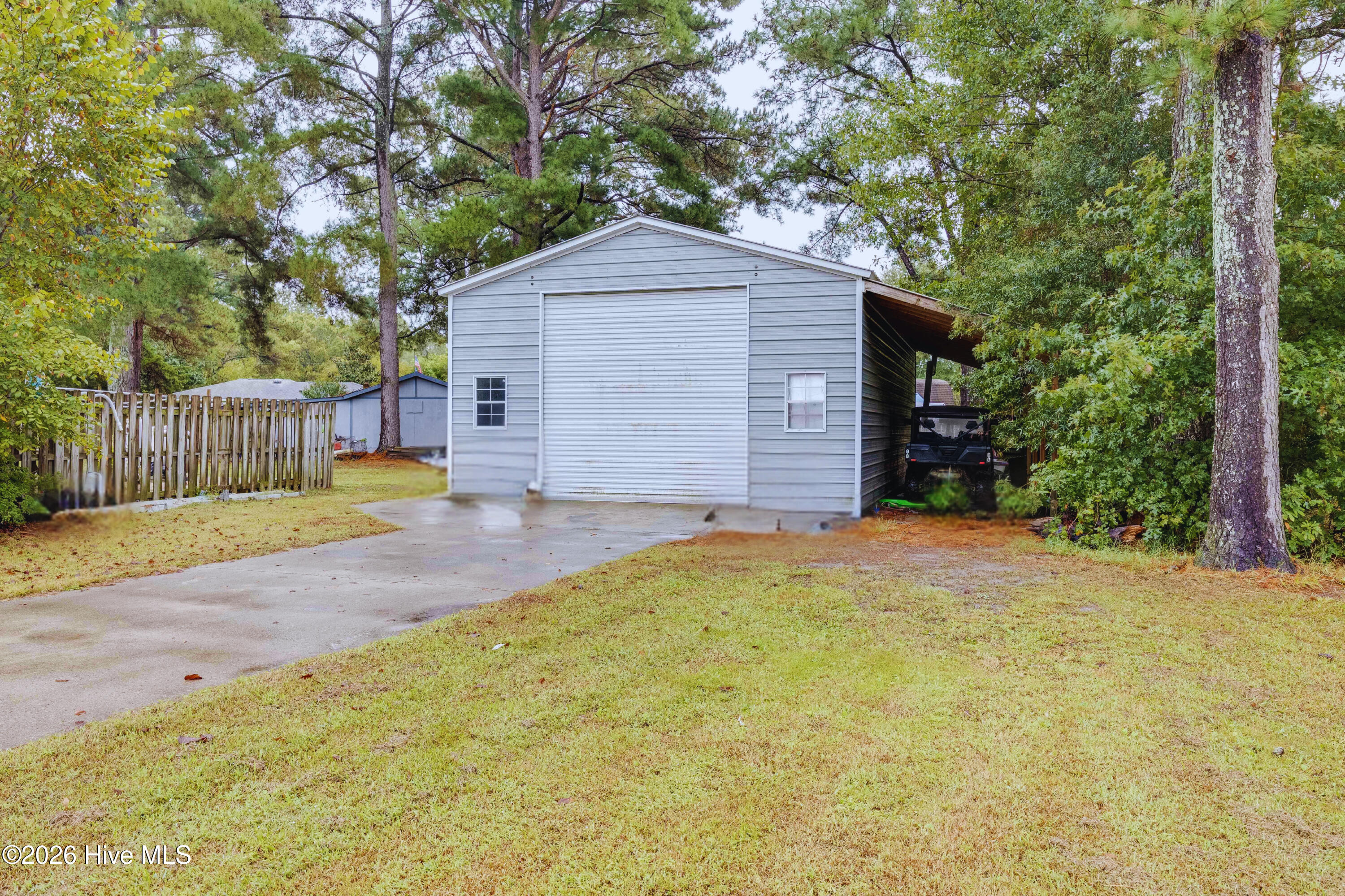 2619 Nc Hwy Carolina 121 Property Photo 3