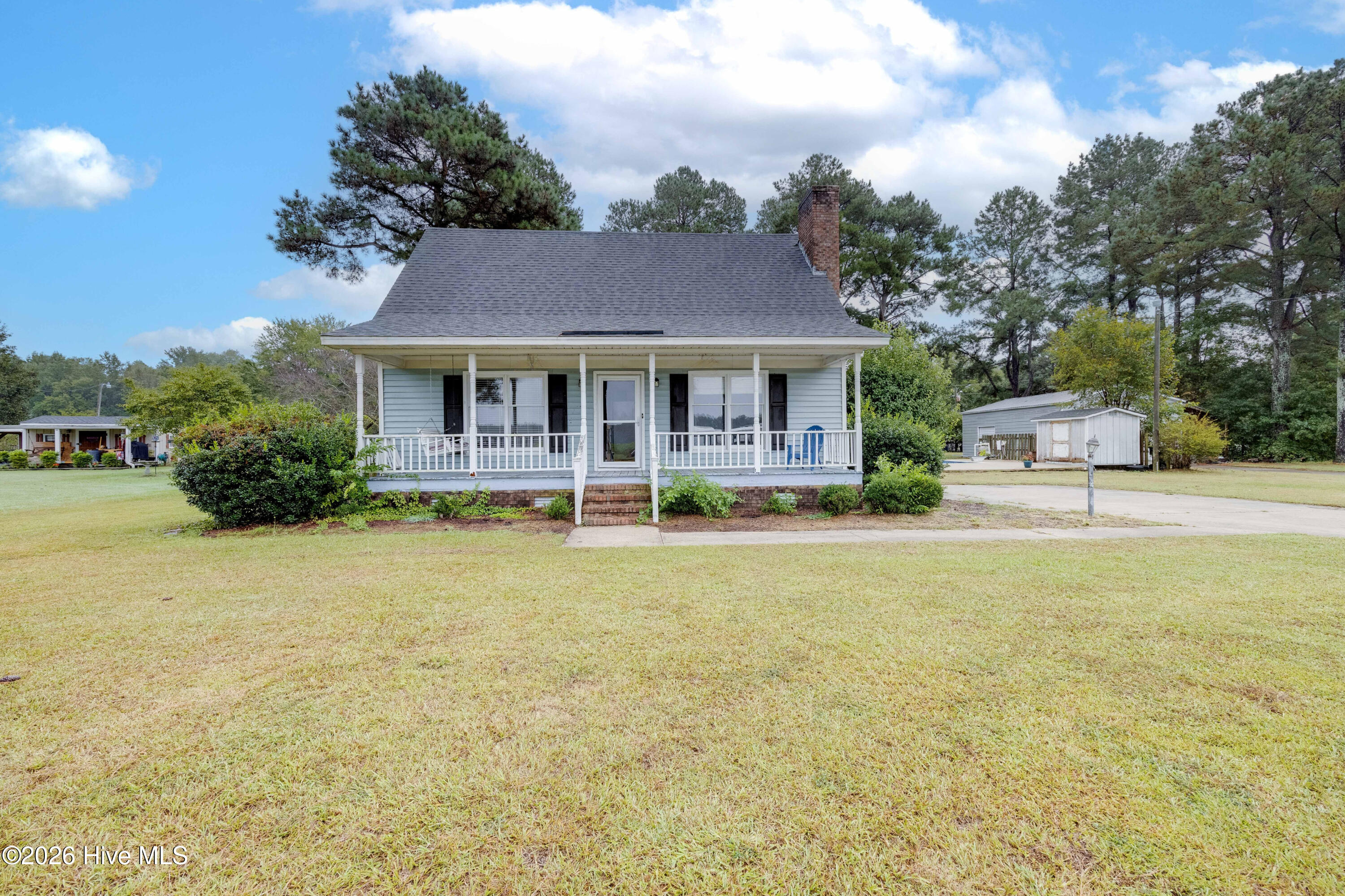 2619 Nc Hwy Carolina 121 Property Photo 4