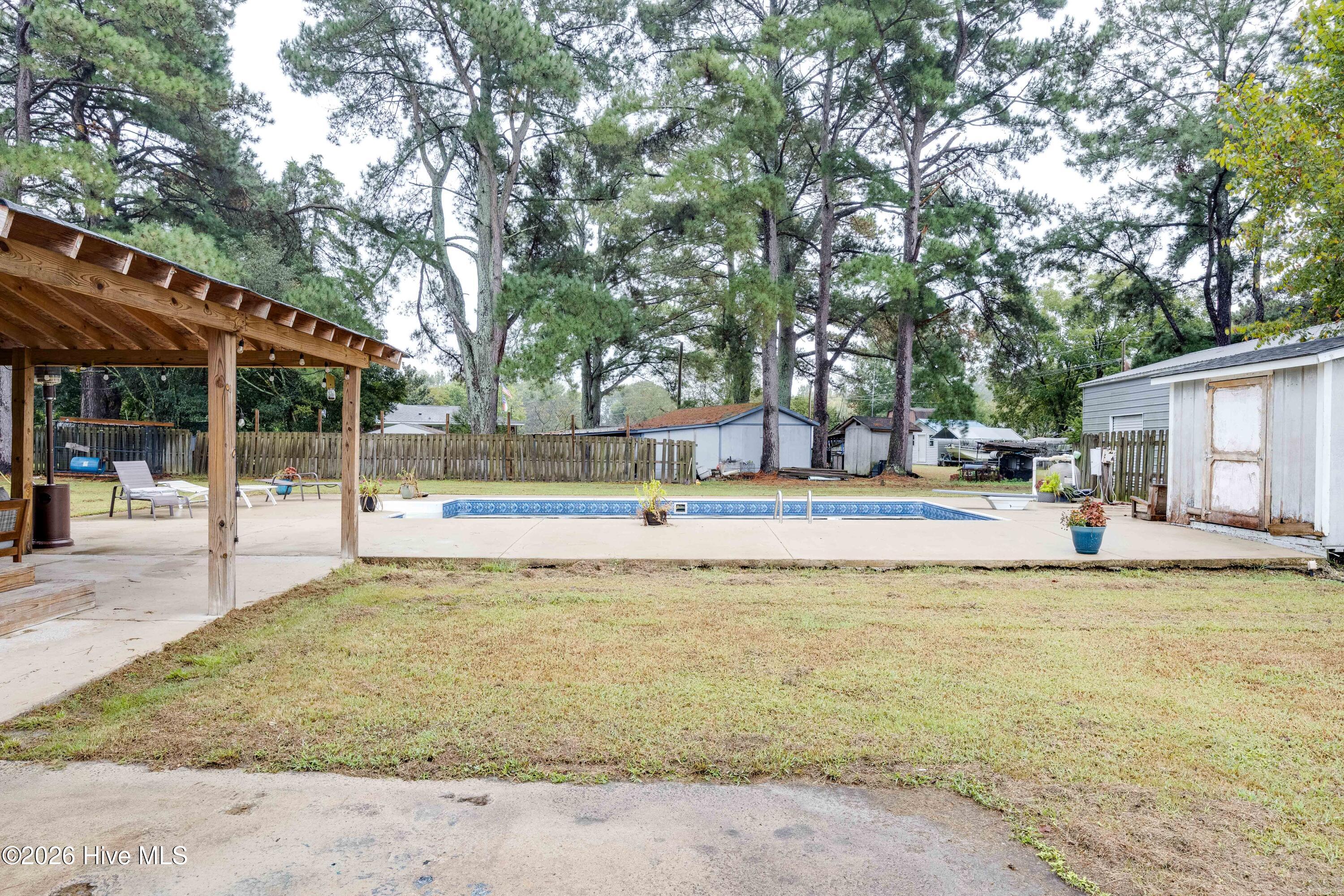 2619 Nc Hwy Carolina 121 Property Photo 6