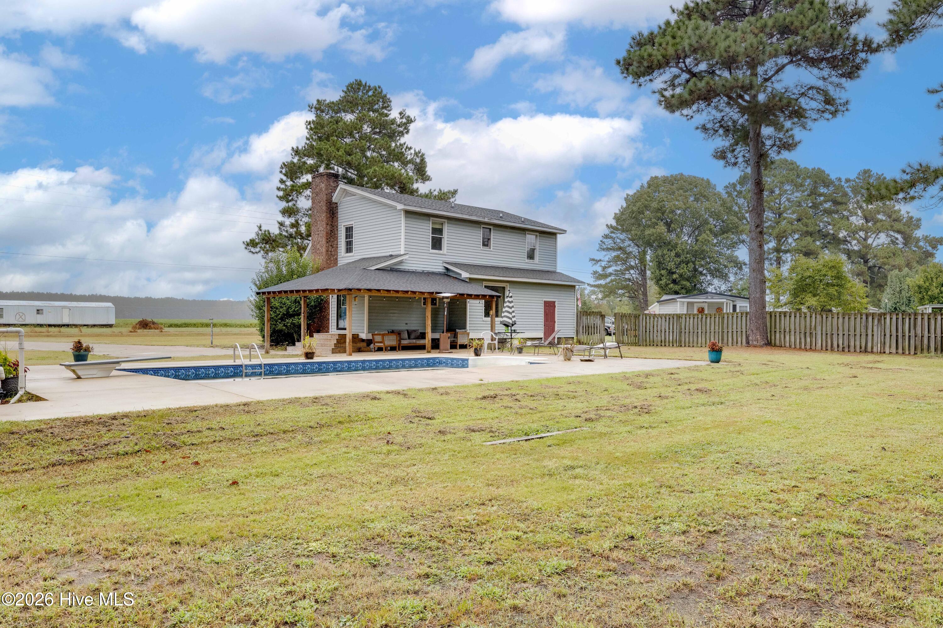 2619 Nc Hwy Carolina 121 Property Photo 8
